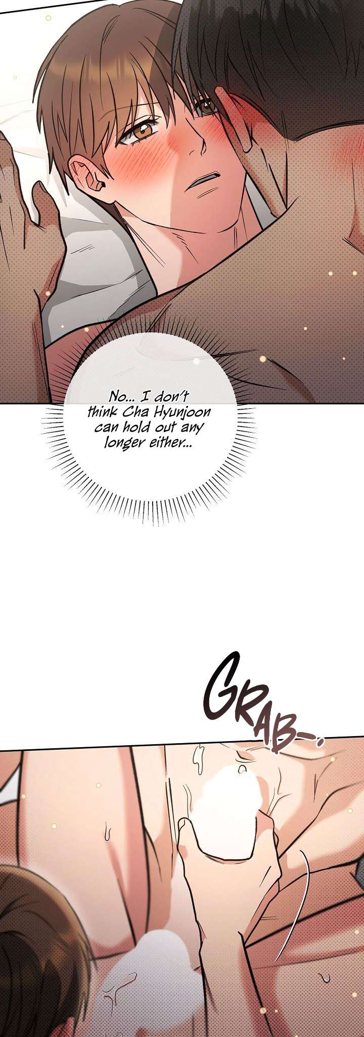 Romance, But Not Romantic Chapter 15 page 47