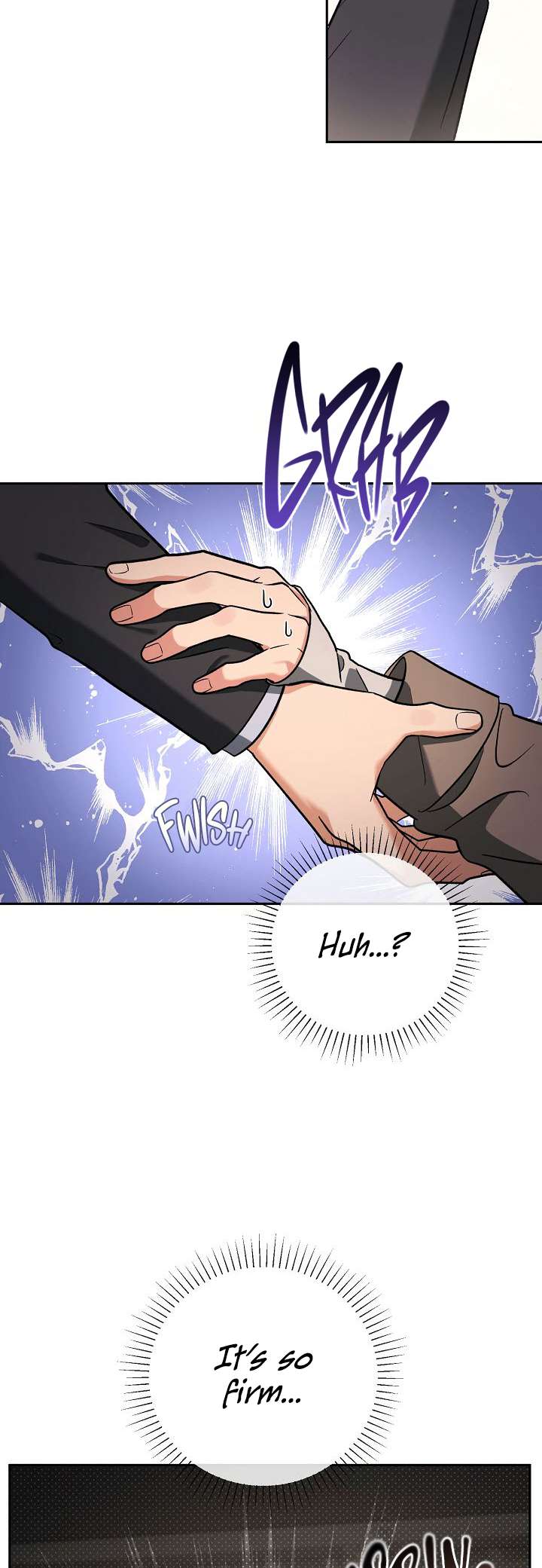 Romance, But Not Romantic Chapter 18 page 40