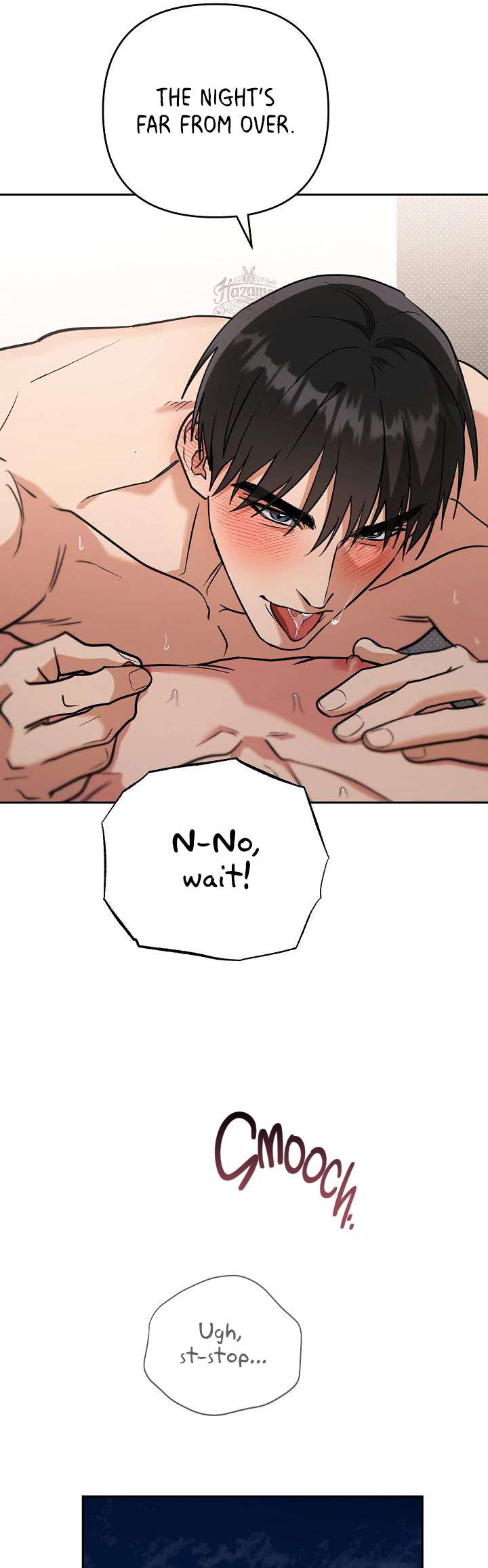 Romance, But Not Romantic Chapter 21 page 29