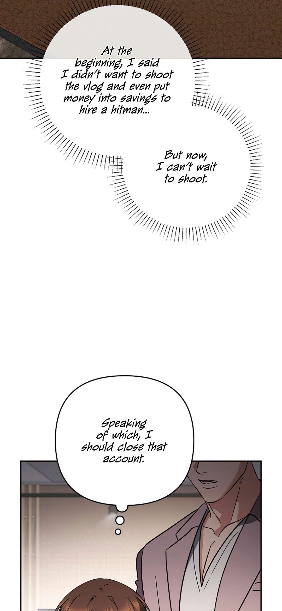 Romance, But Not Romantic Chapter 24 page 14