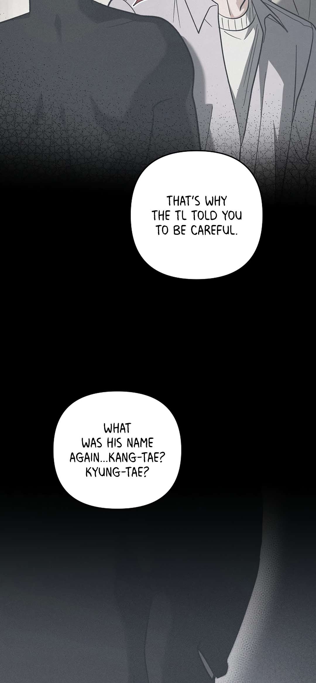 Romance, But Not Romantic Chapter 24 page 38