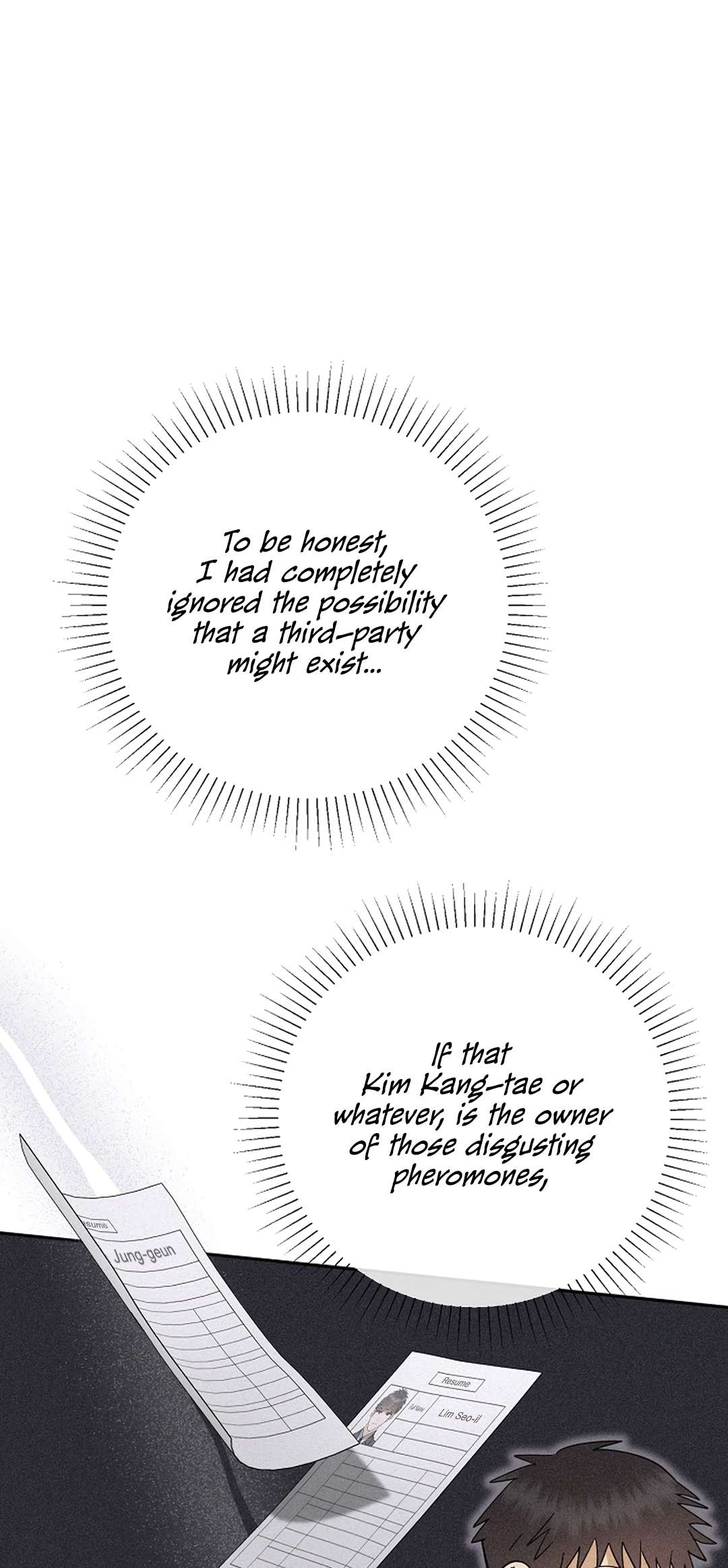 Romance, But Not Romantic Chapter 24 page 43