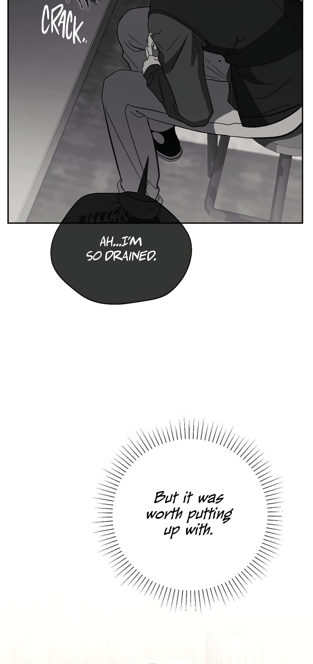 Romance, But Not Romantic Chapter 24 page 51