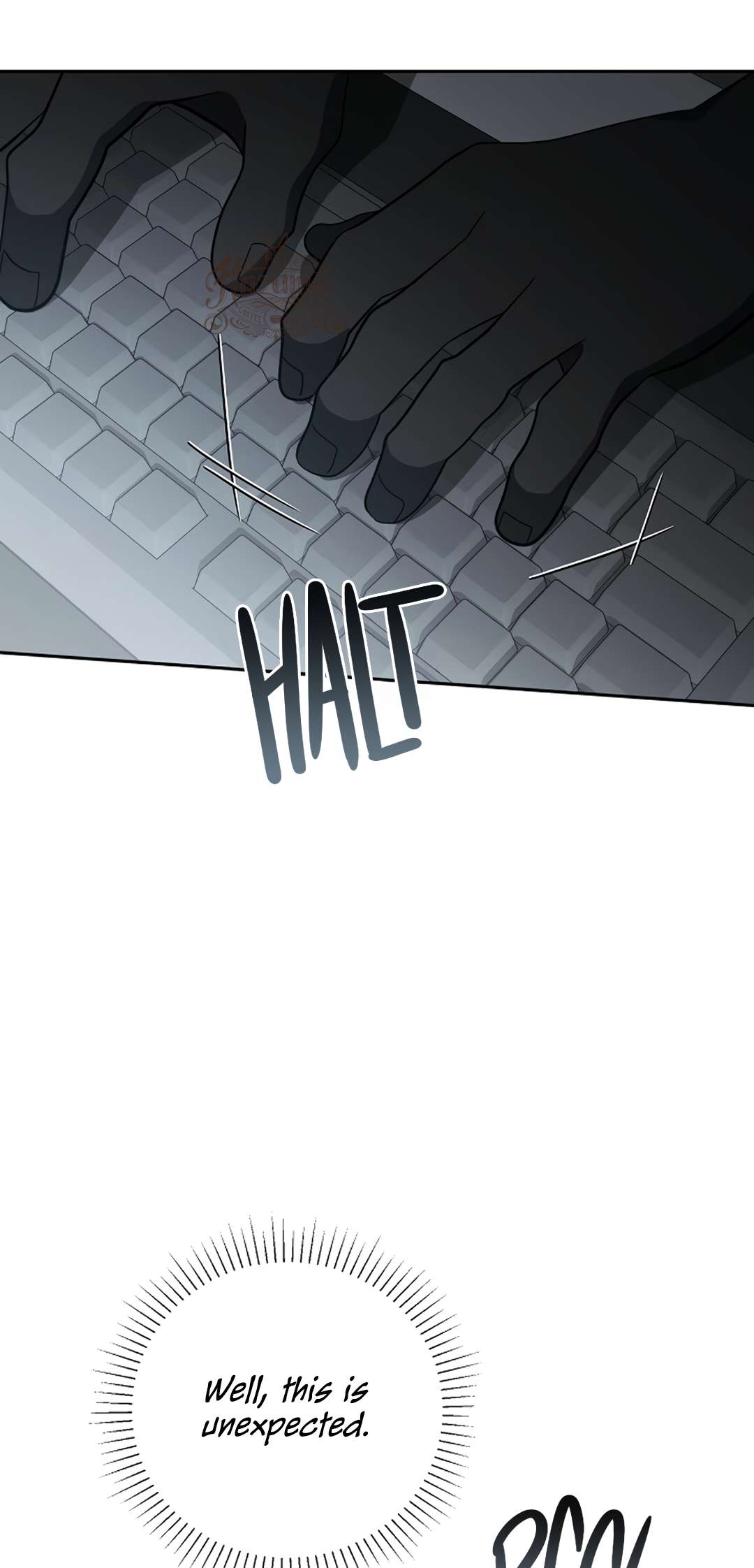 Romance, But Not Romantic Chapter 24 page 58