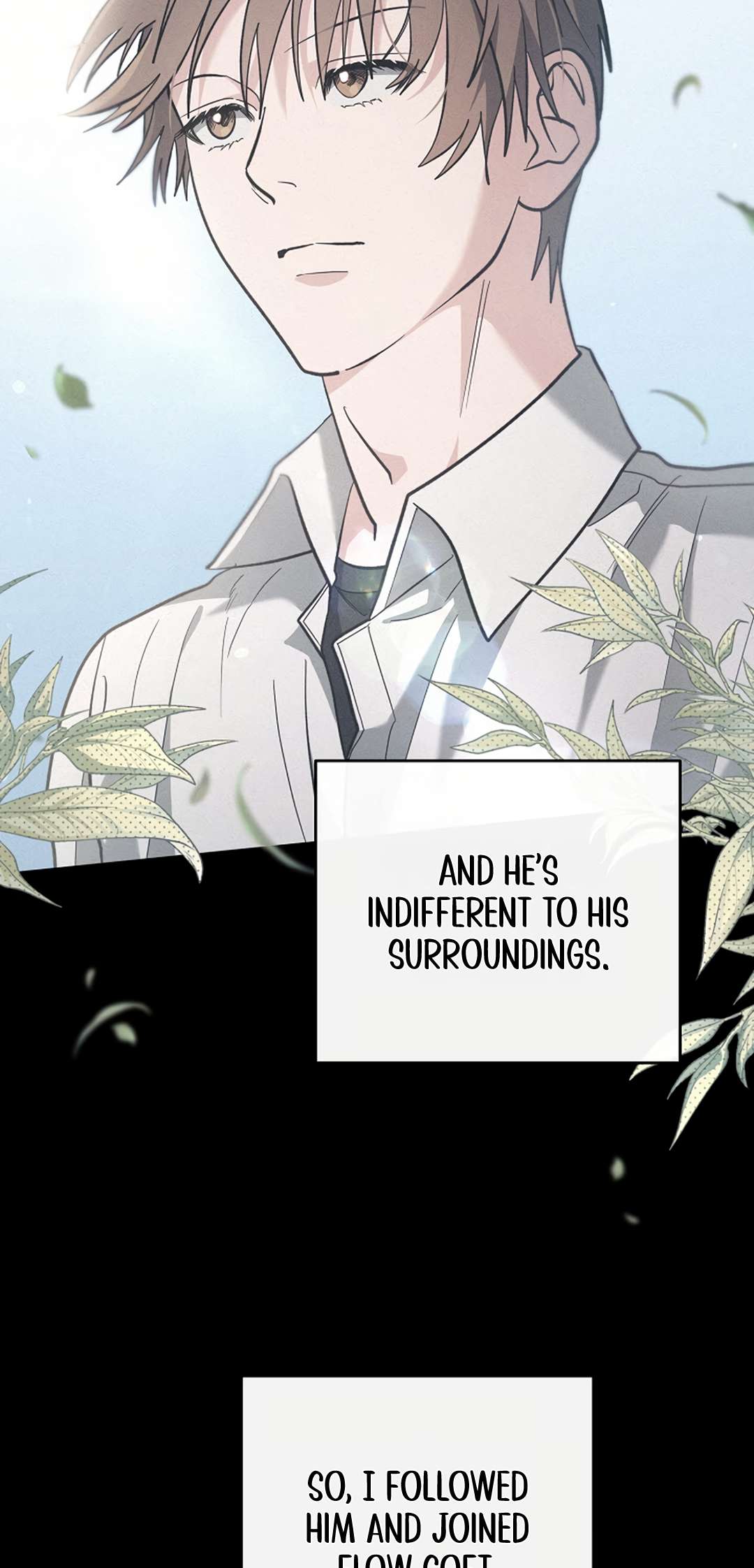 Romance, But Not Romantic Chapter 24 page 61