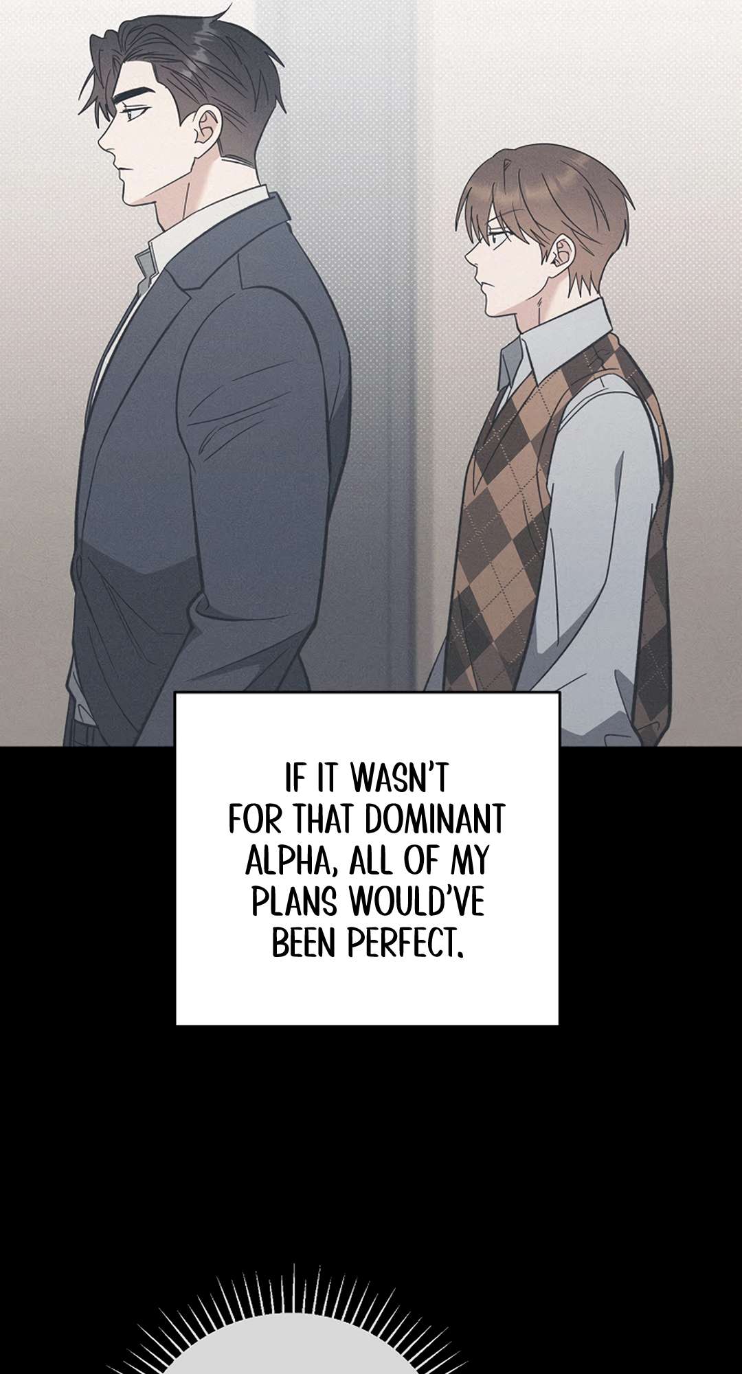 Romance, But Not Romantic Chapter 24 page 63