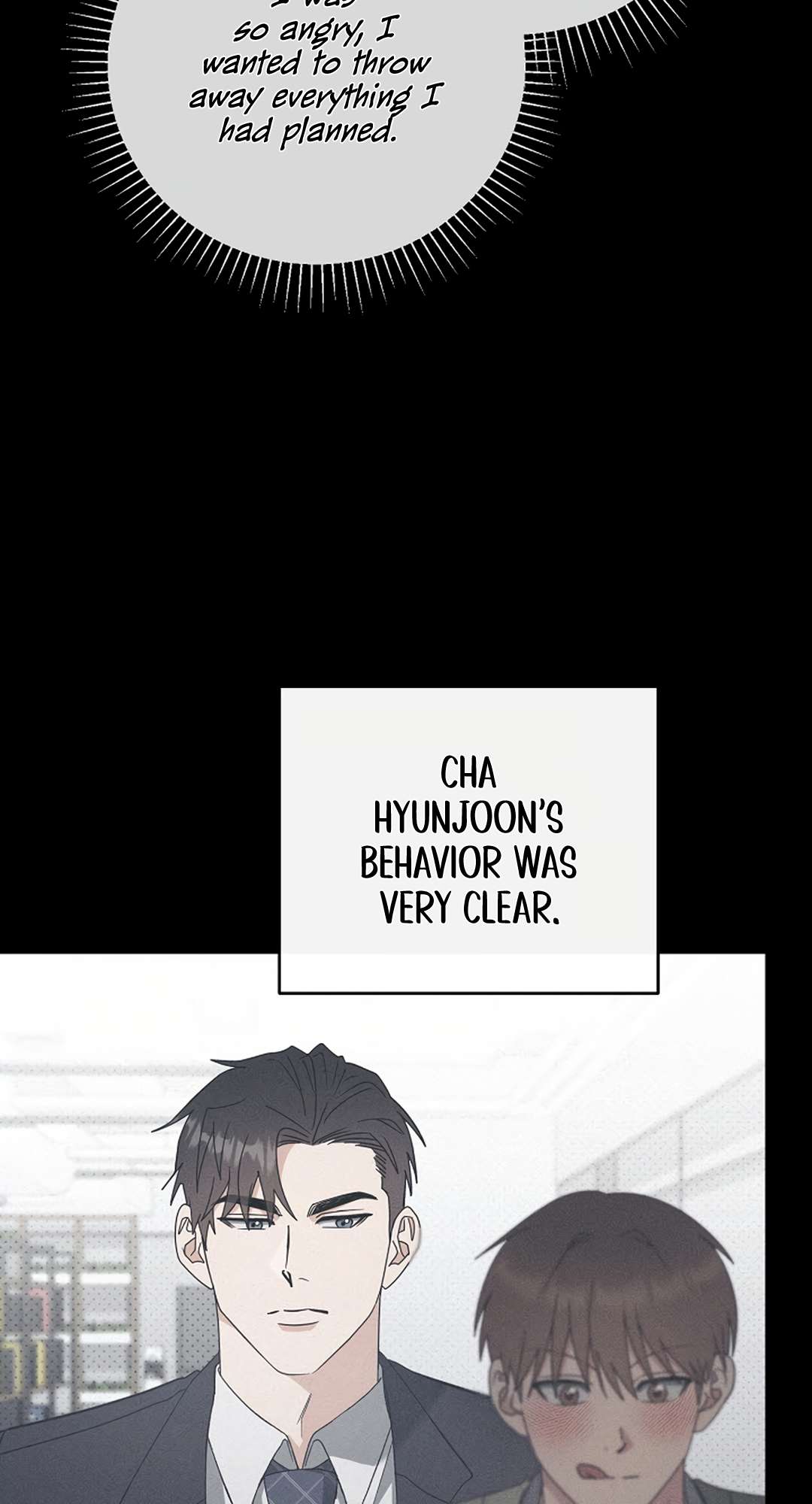 Romance, But Not Romantic Chapter 24 page 65