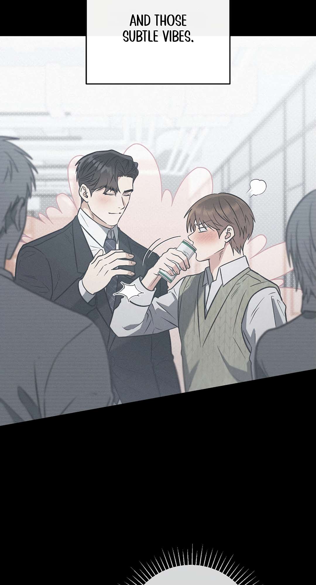 Romance, But Not Romantic Chapter 24 page 67