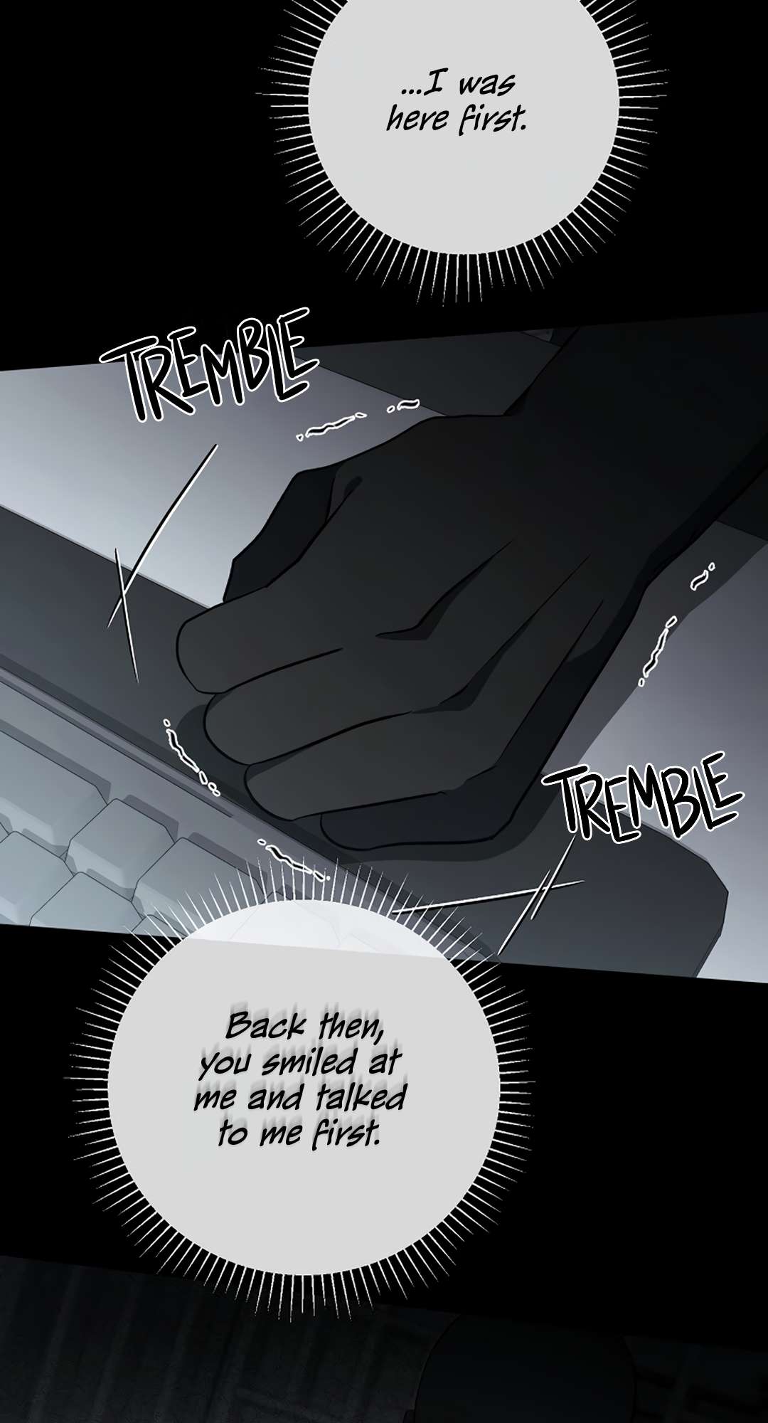Romance, But Not Romantic Chapter 24 page 68