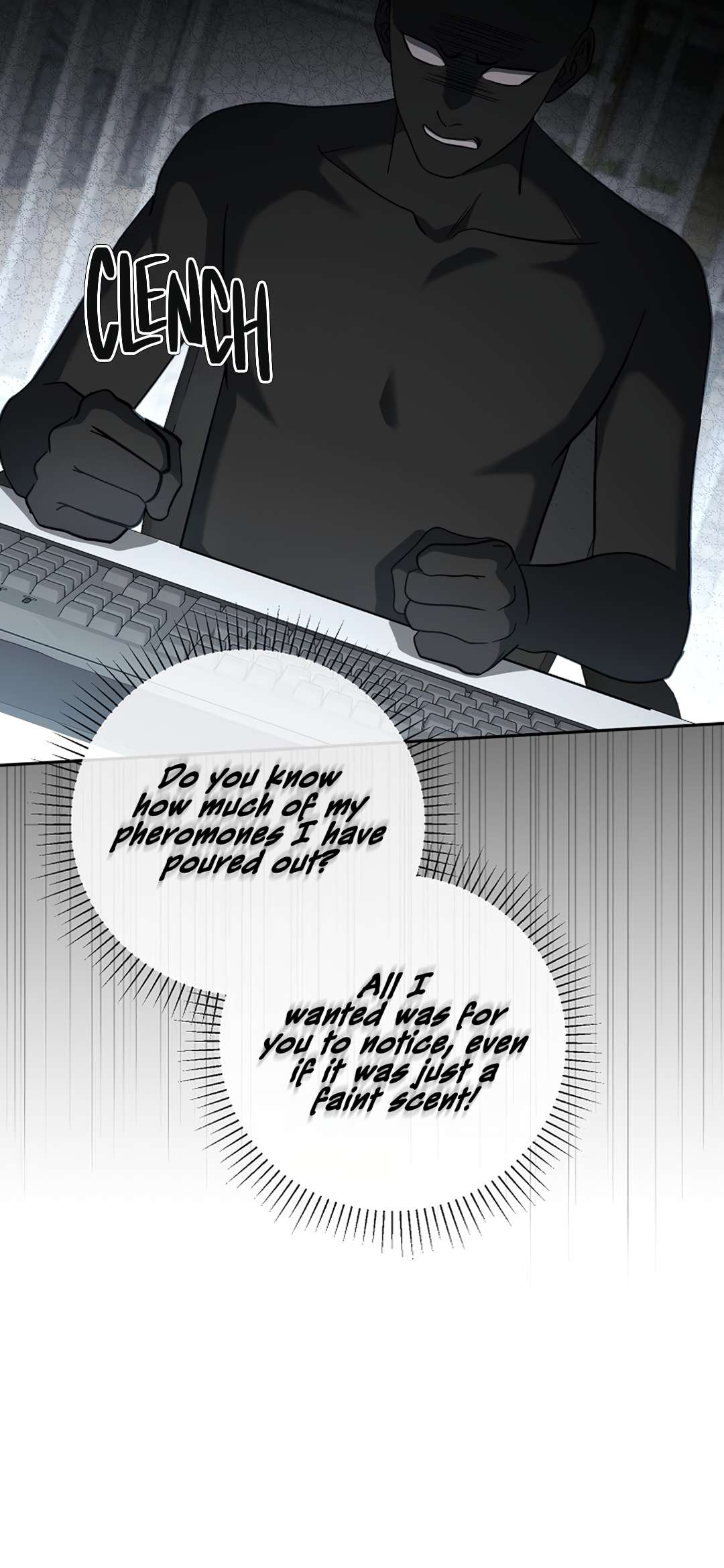 Romance, But Not Romantic Chapter 24 page 69