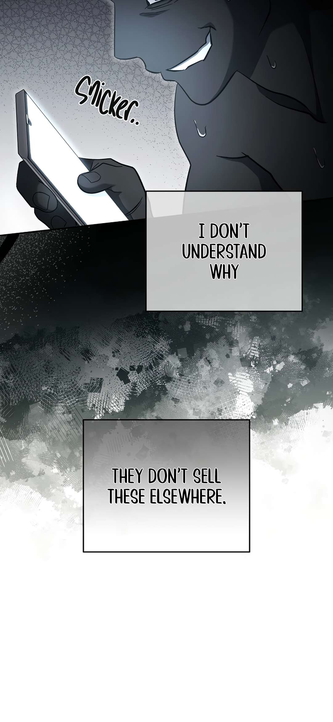 Romance, But Not Romantic Chapter 24 page 72