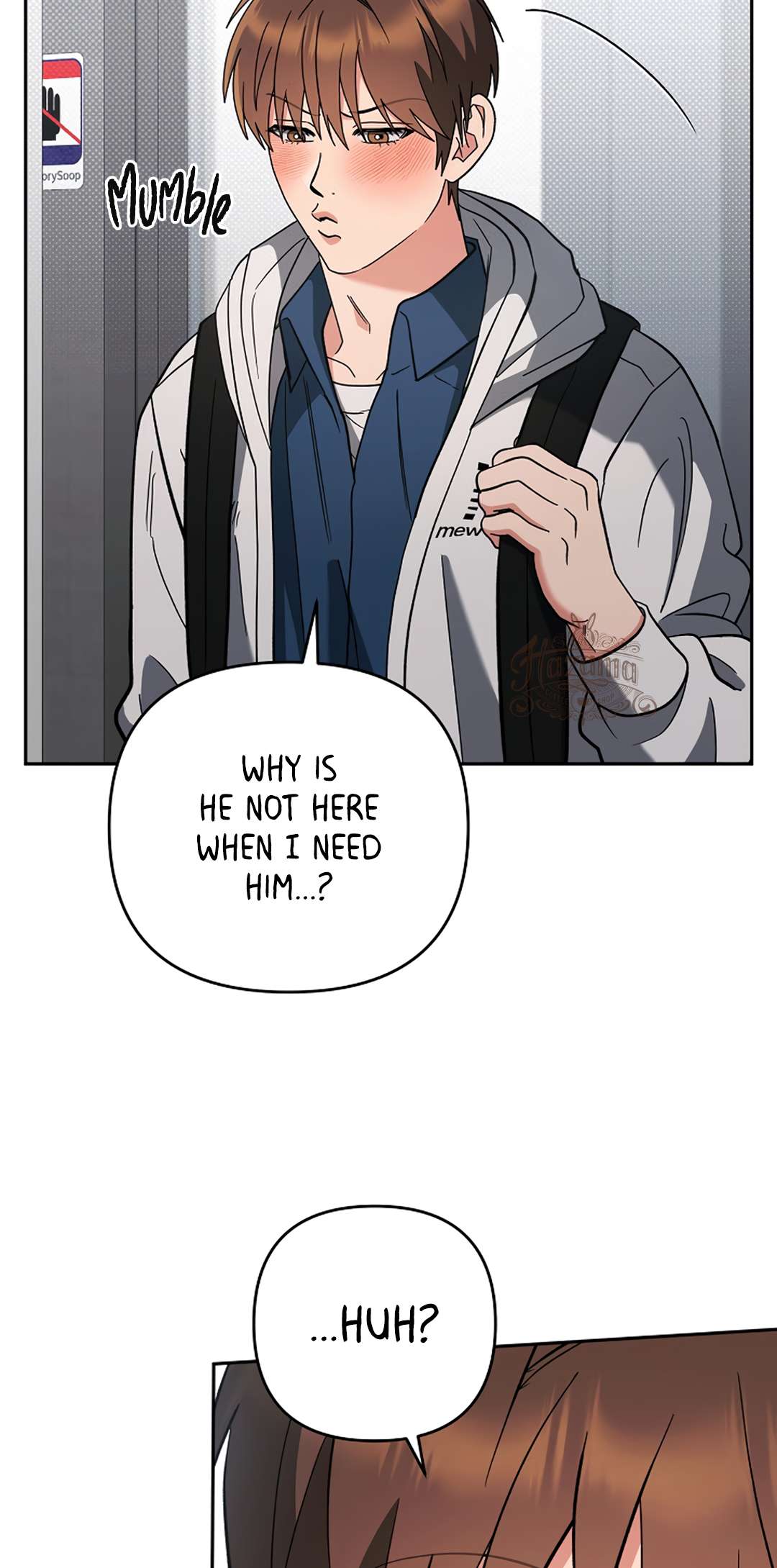 Romance, But Not Romantic Chapter 24 page 77
