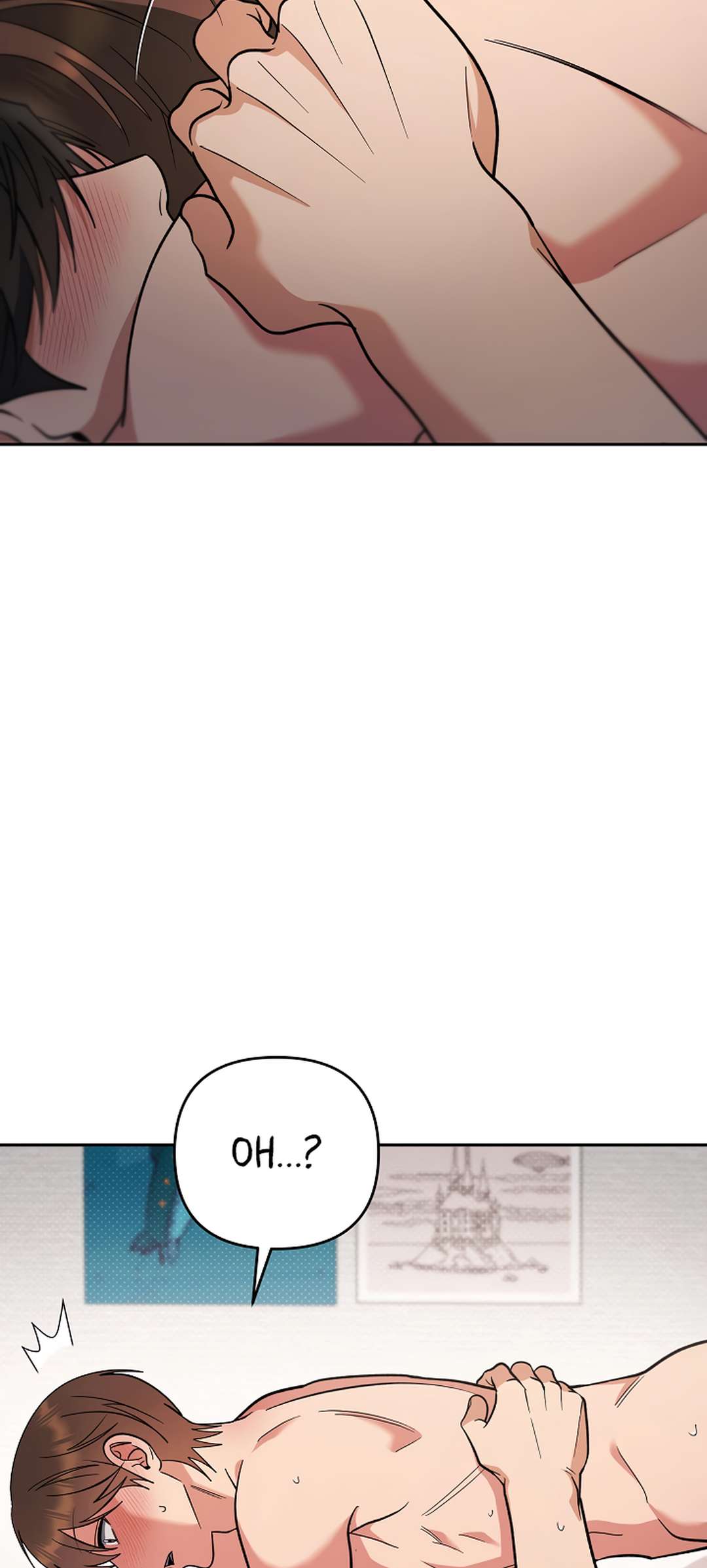 Romance, But Not Romantic Chapter 33 page 3
