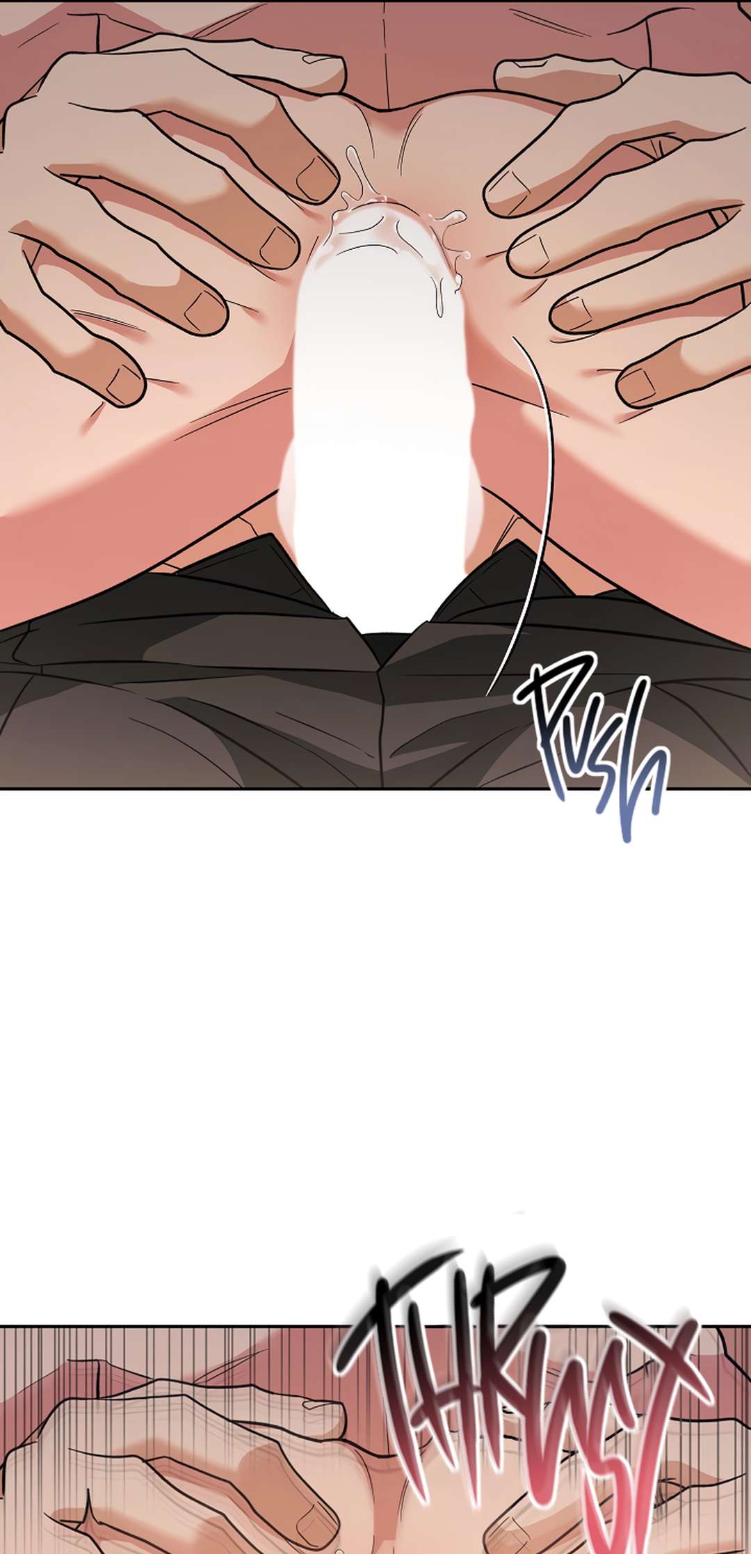 Romance, But Not Romantic Chapter 33 page 6