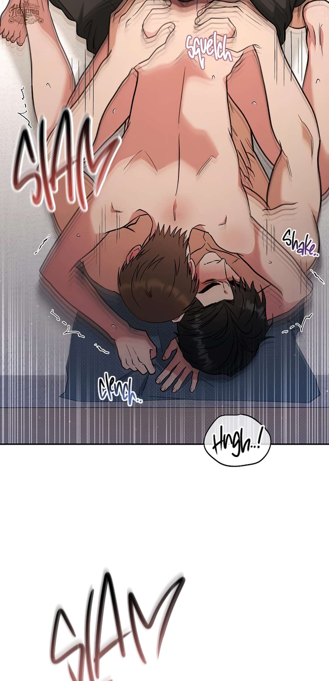 Romance, But Not Romantic Chapter 33 page 9