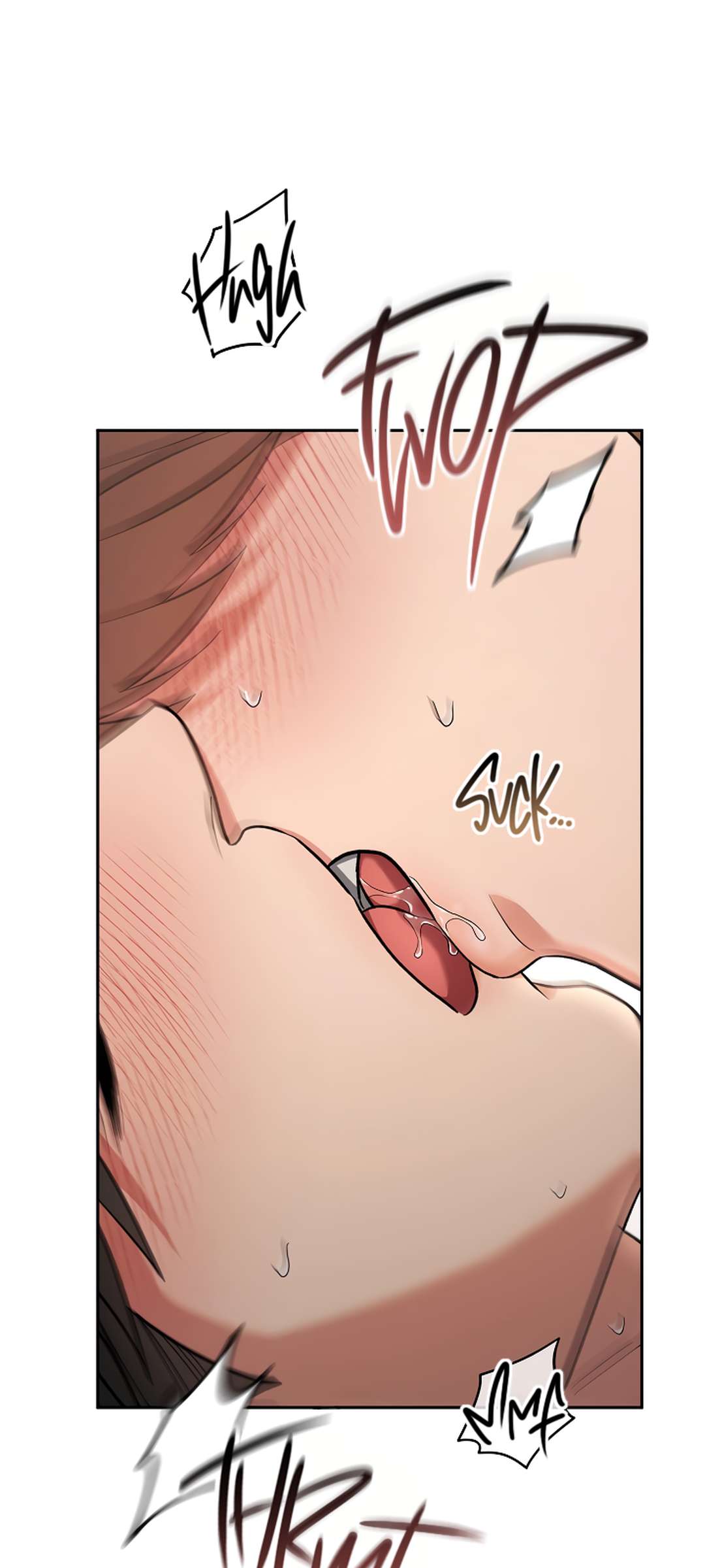 Romance, But Not Romantic Chapter 33 page 12