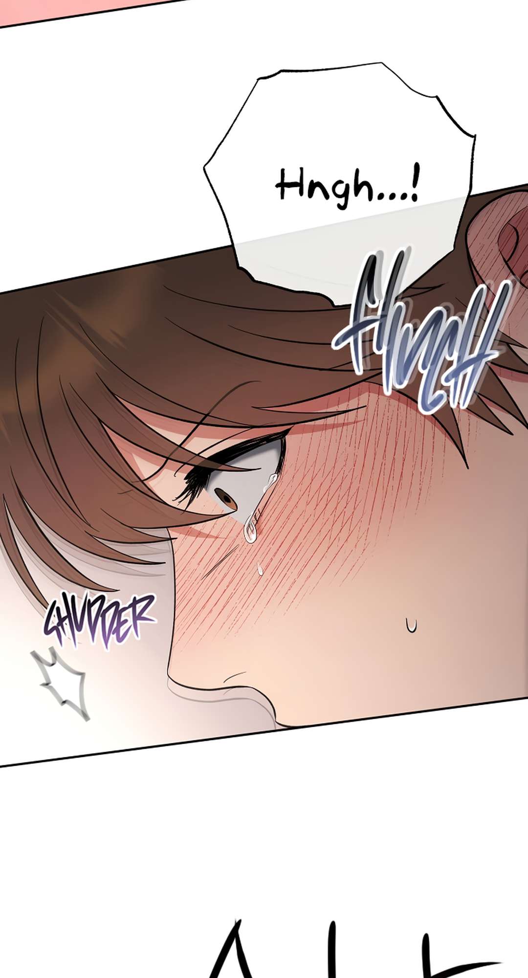 Romance, But Not Romantic Chapter 33 page 16