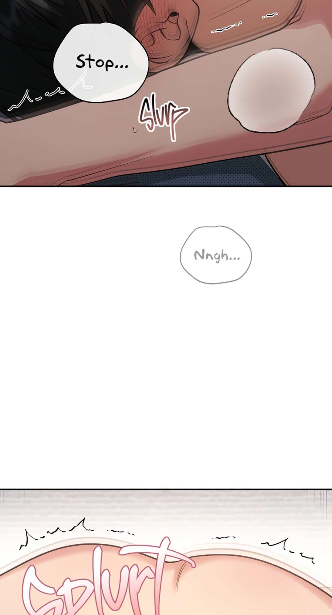 Romance, But Not Romantic Chapter 33 page 19