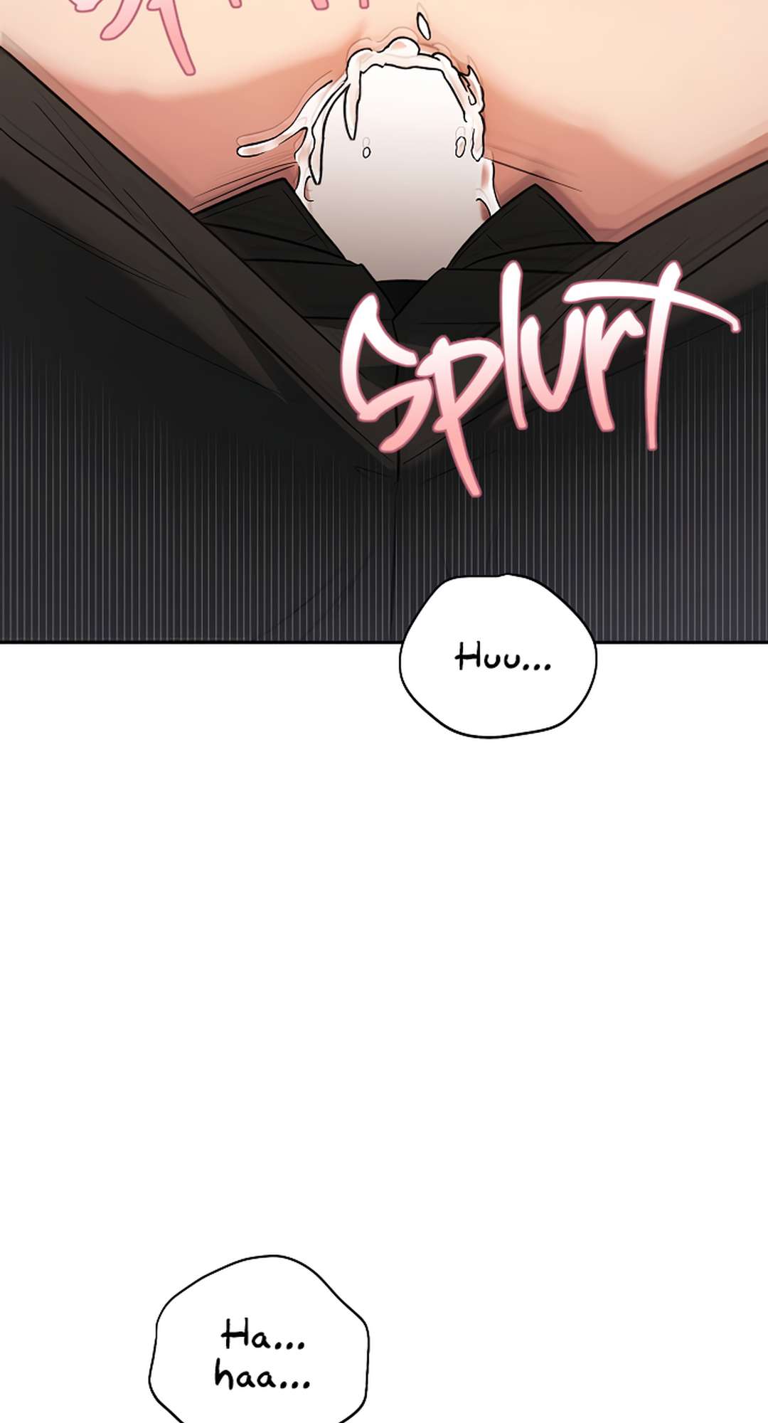 Romance, But Not Romantic Chapter 33 page 20