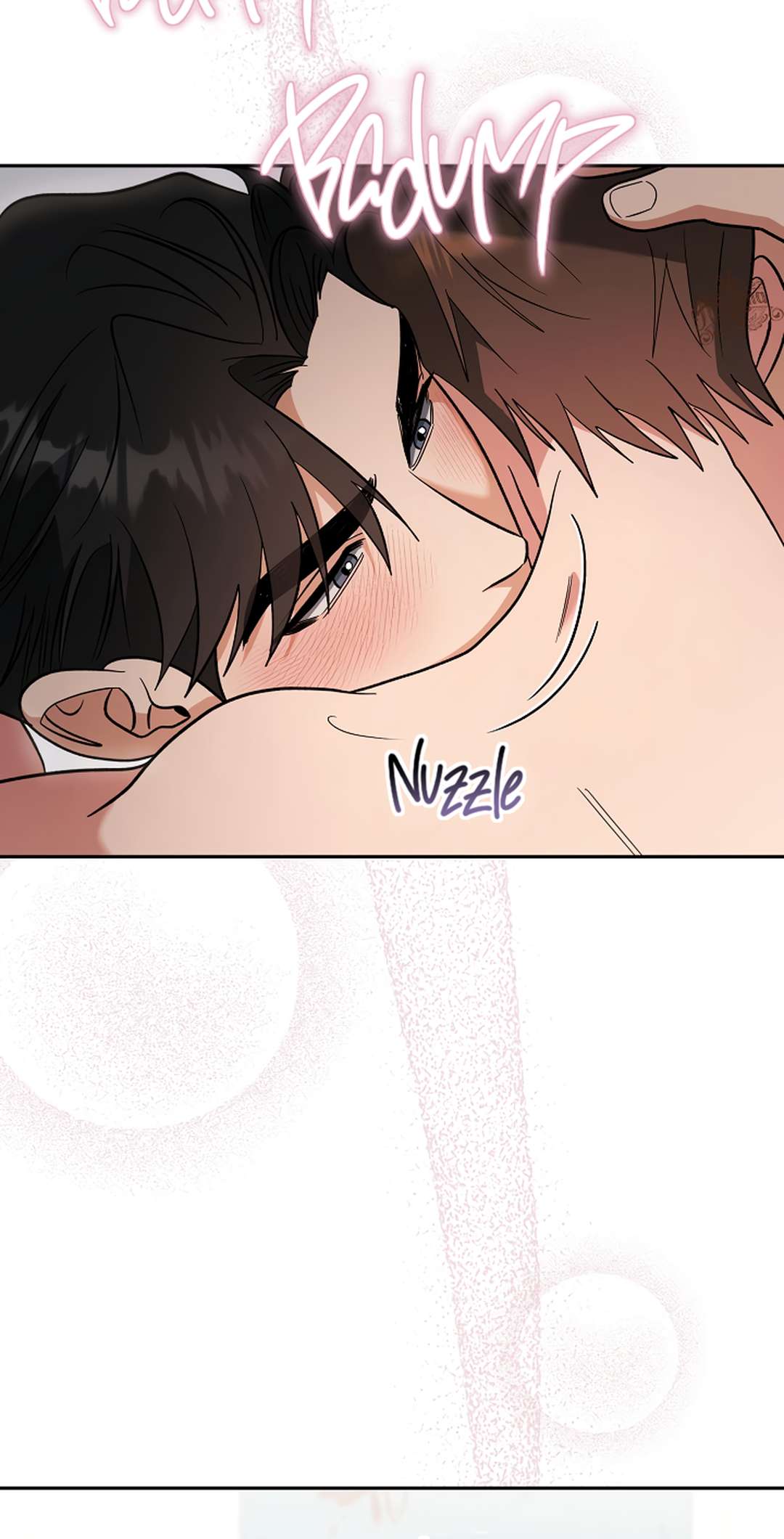 Romance, But Not Romantic Chapter 33 page 31