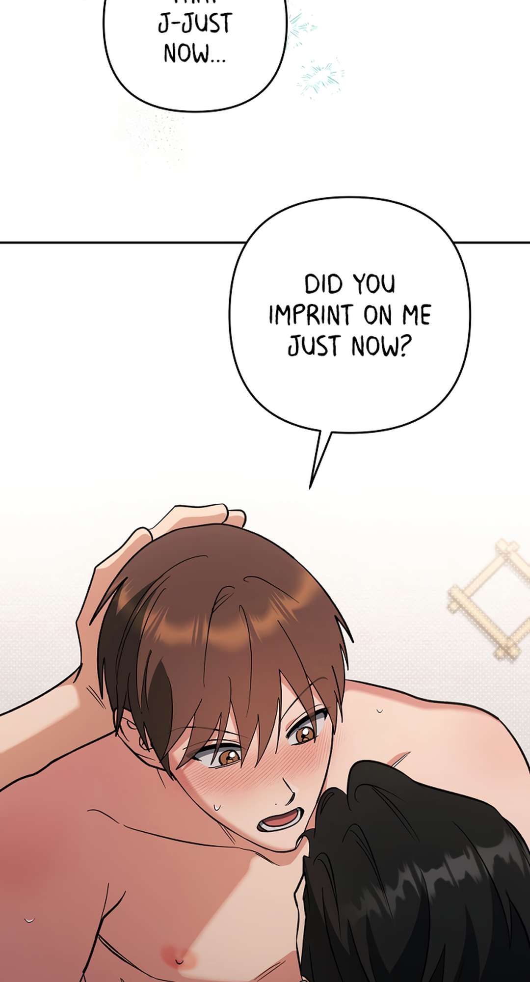 Romance, But Not Romantic Chapter 33 page 36