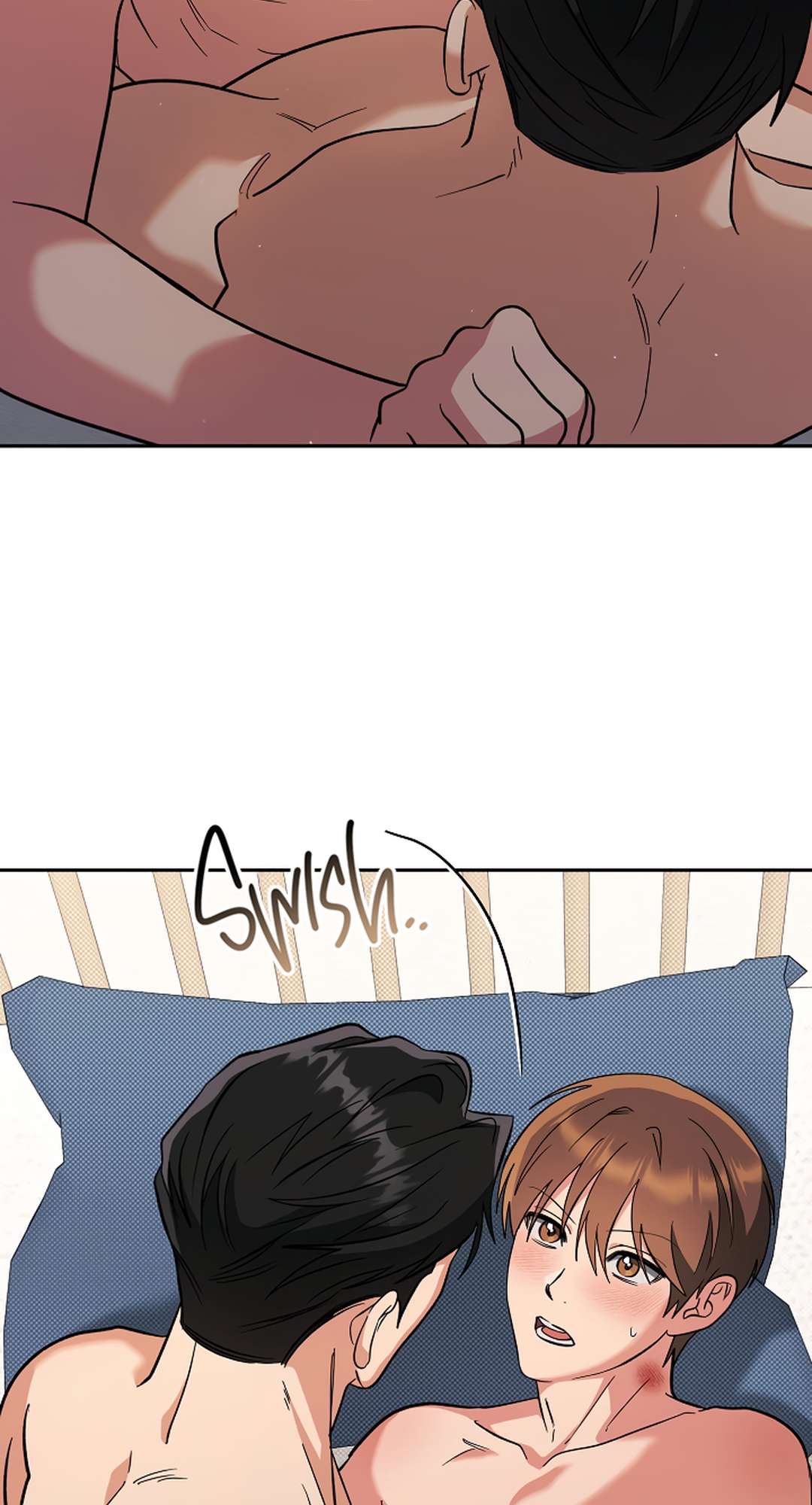 Romance, But Not Romantic Chapter 33 page 37