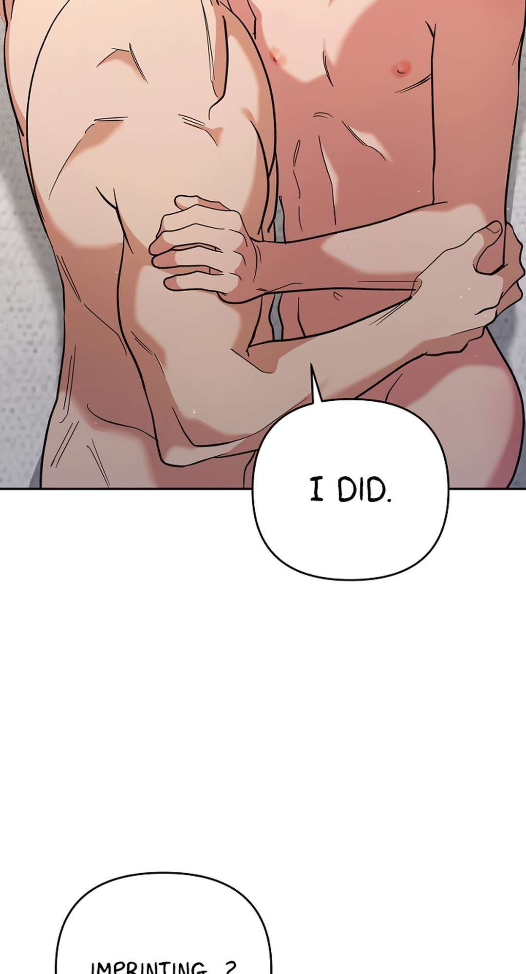 Romance, But Not Romantic Chapter 33 page 38