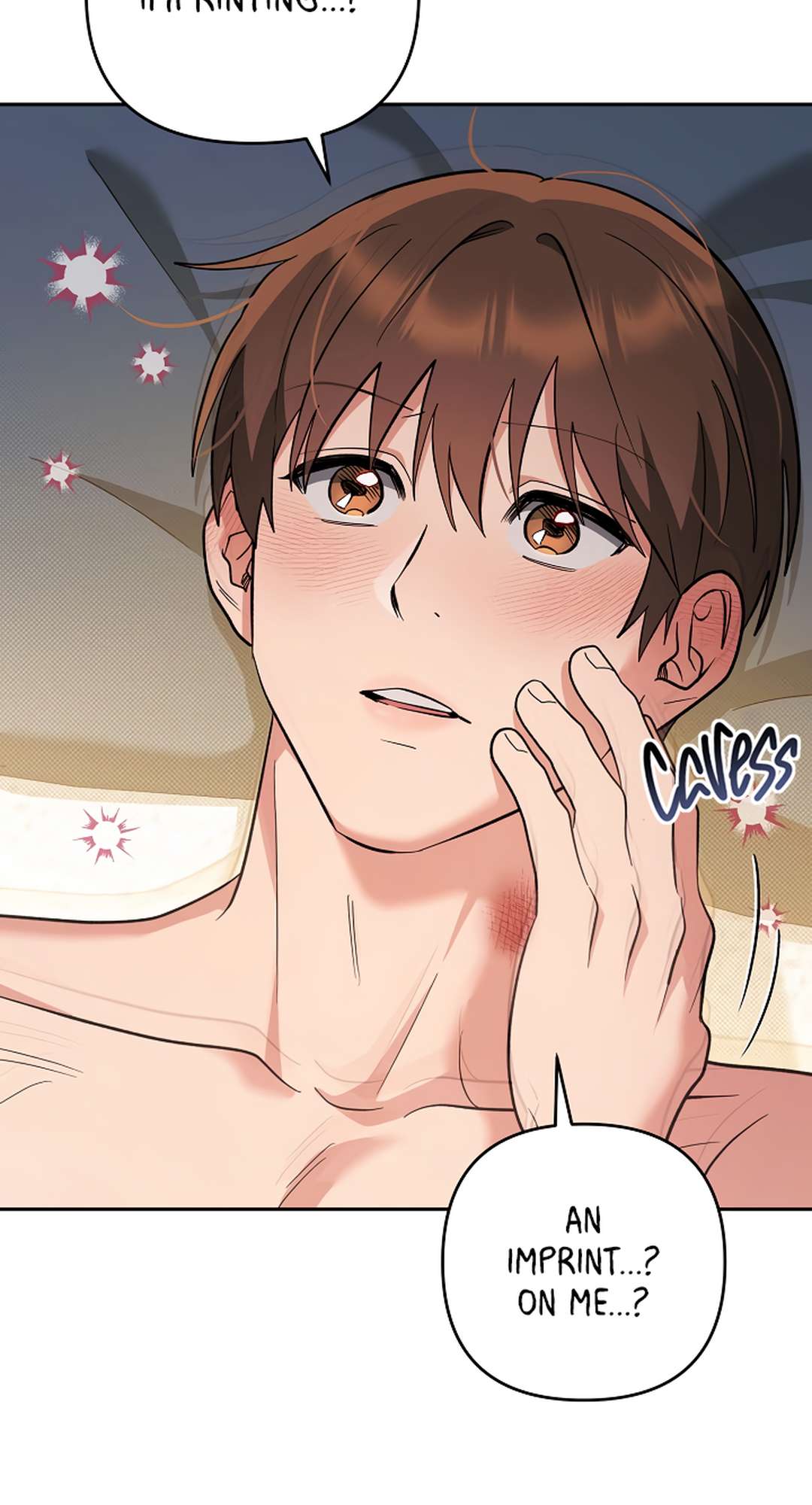 Romance, But Not Romantic Chapter 33 page 39