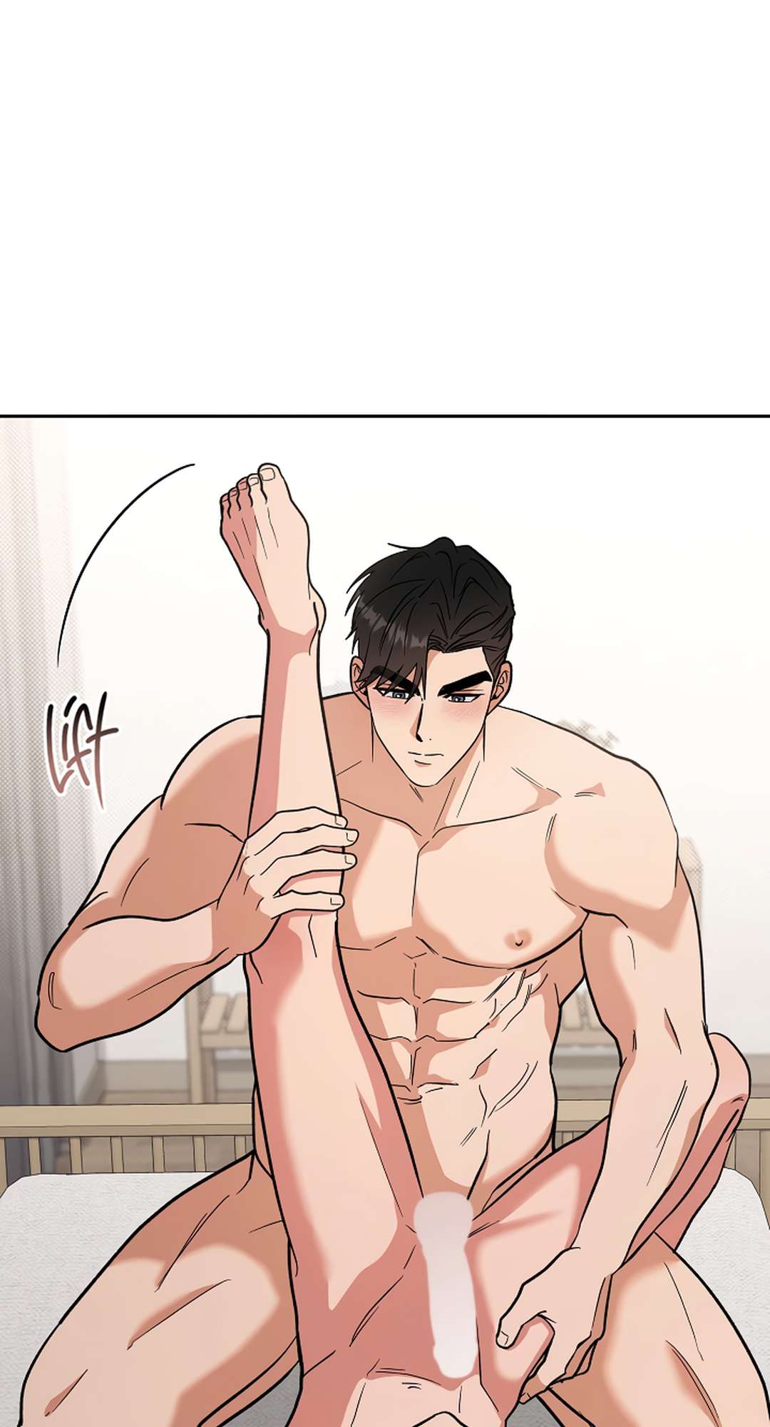 Romance, But Not Romantic Chapter 33 page 40