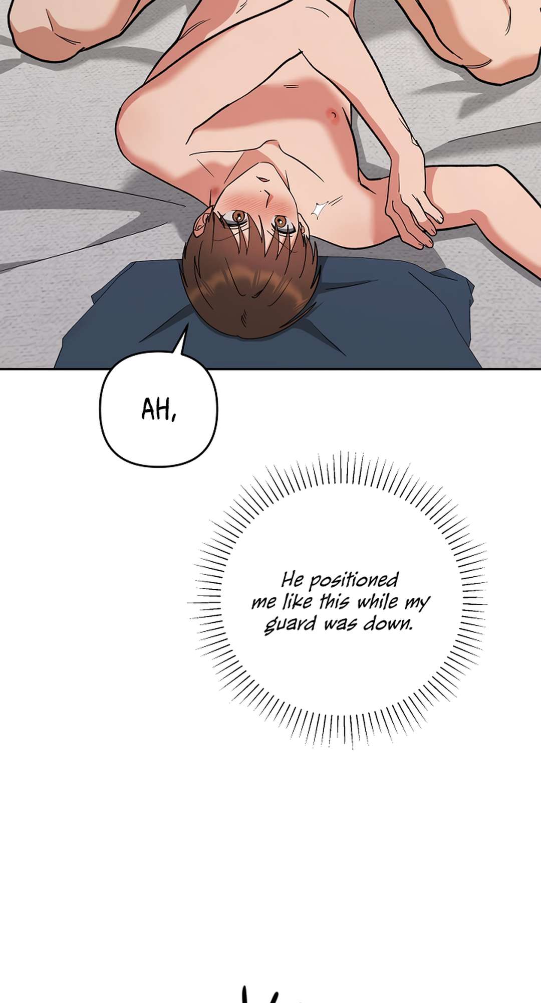 Romance, But Not Romantic Chapter 33 page 41
