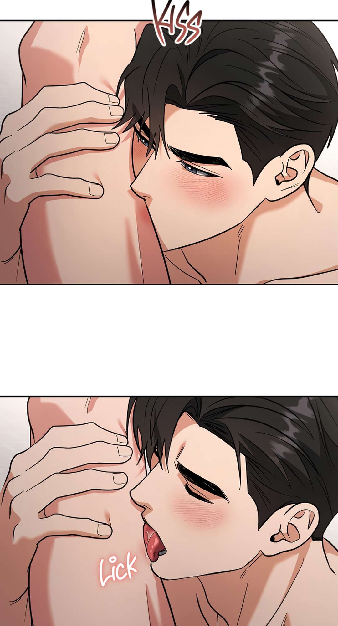 Romance, But Not Romantic Chapter 33 page 42