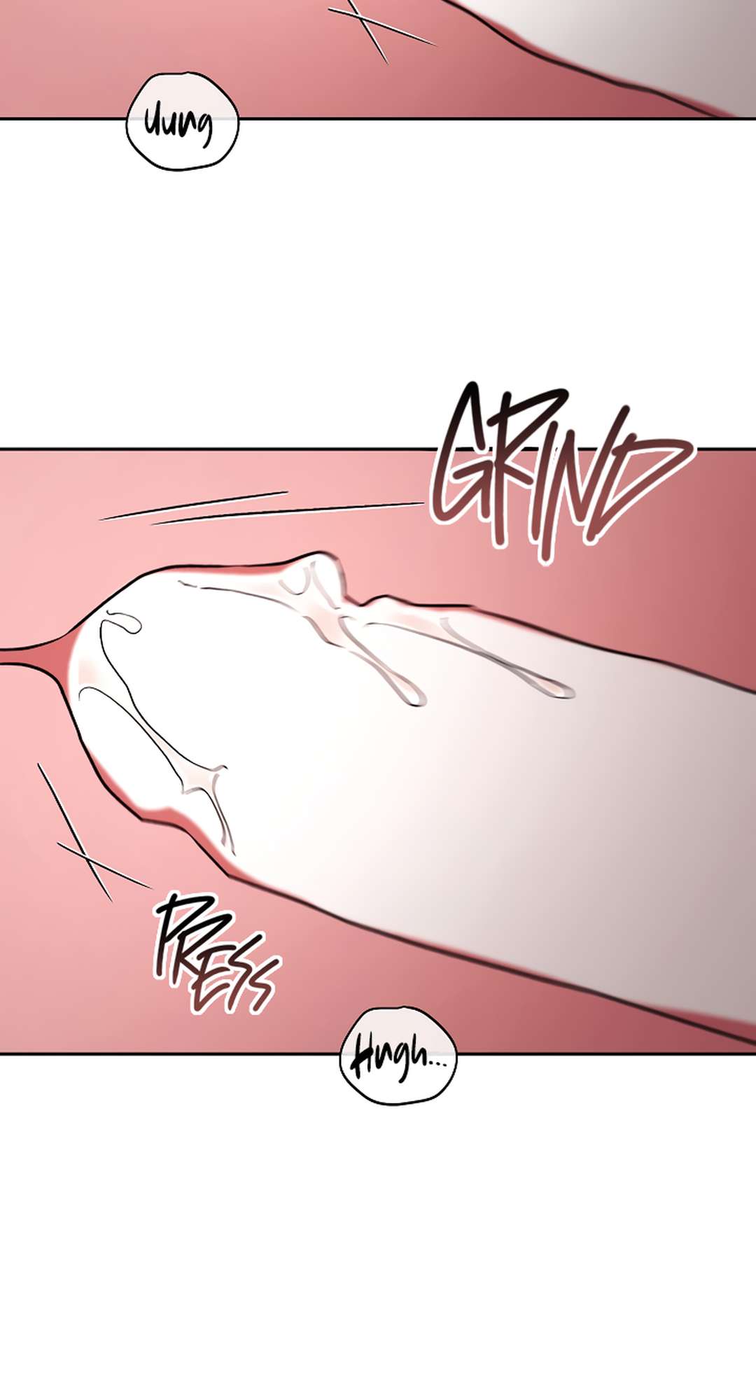 Romance, But Not Romantic Chapter 33 page 48