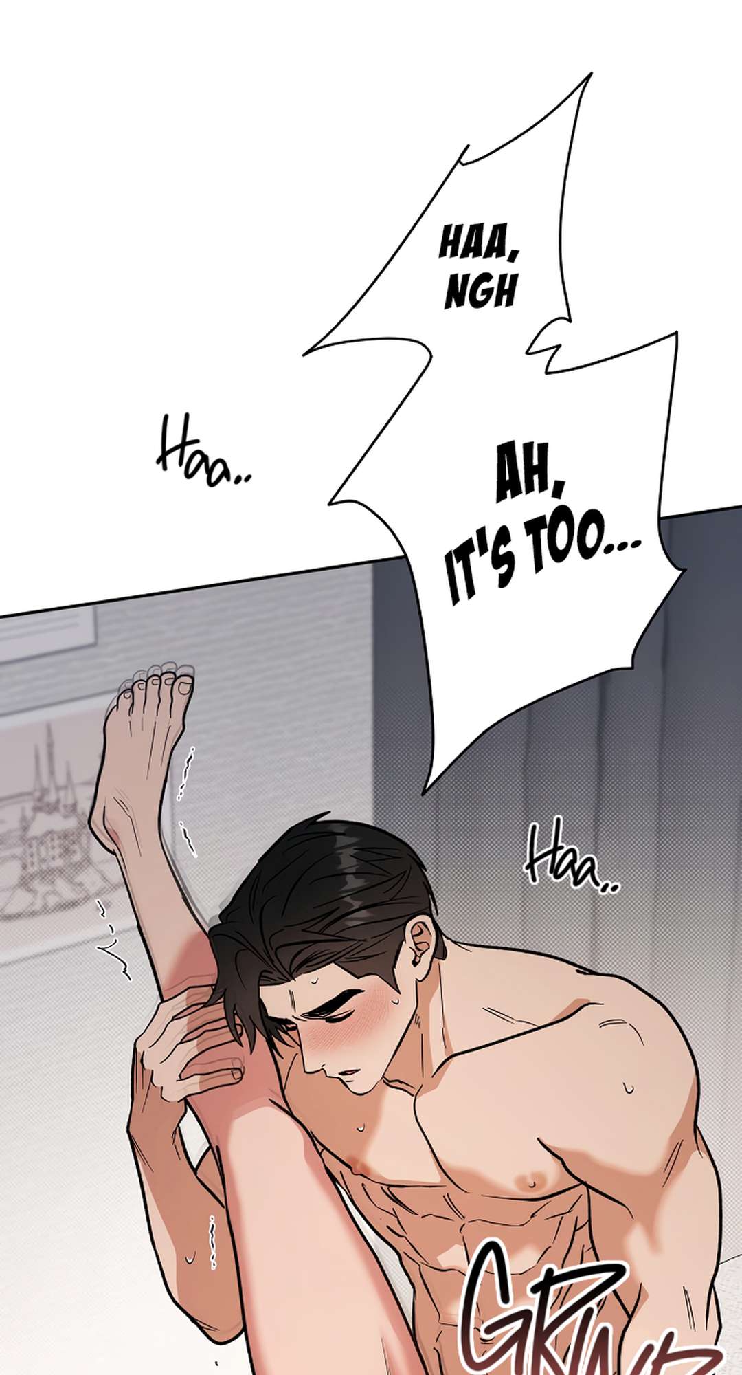 Romance, But Not Romantic Chapter 33 page 49