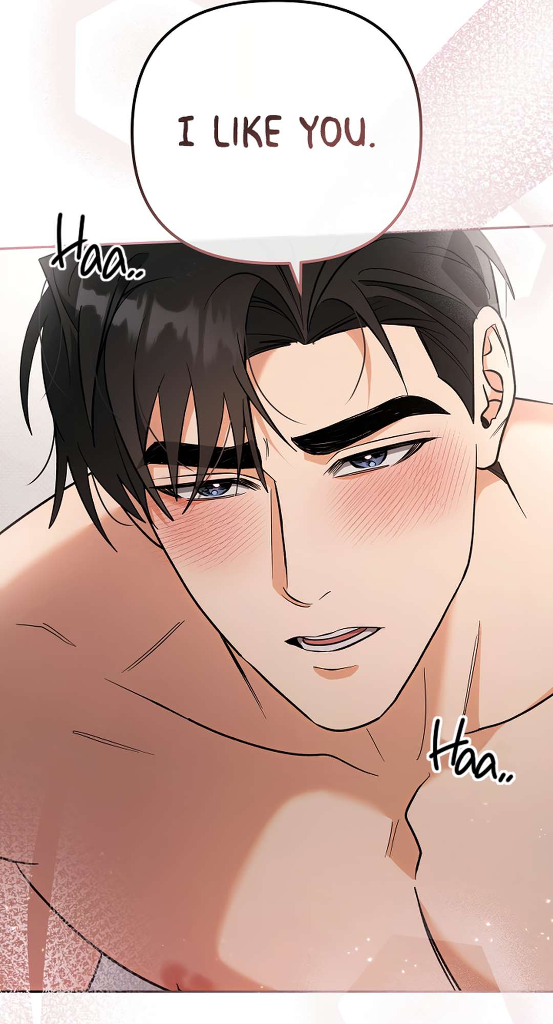 Romance, But Not Romantic Chapter 33 page 57