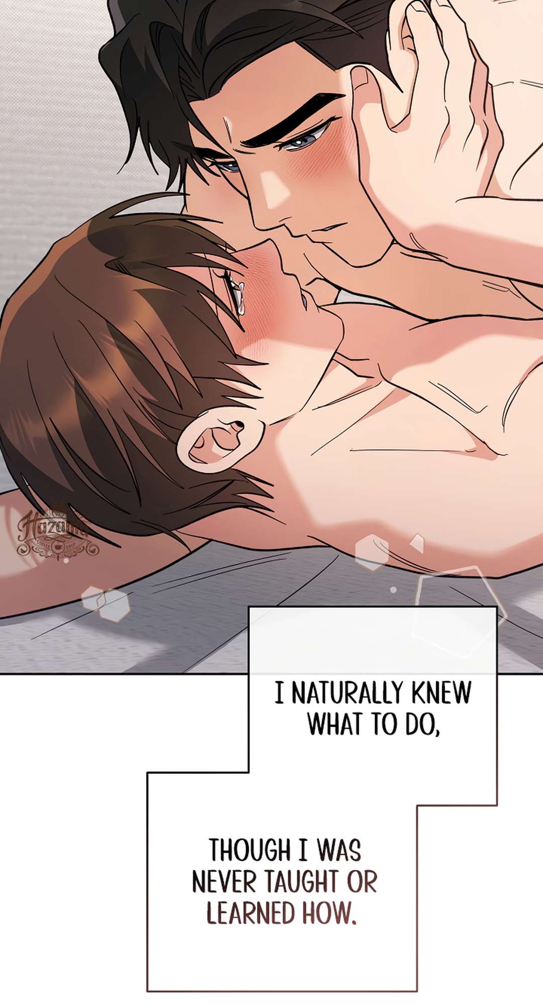 Romance, But Not Romantic Chapter 33 page 61