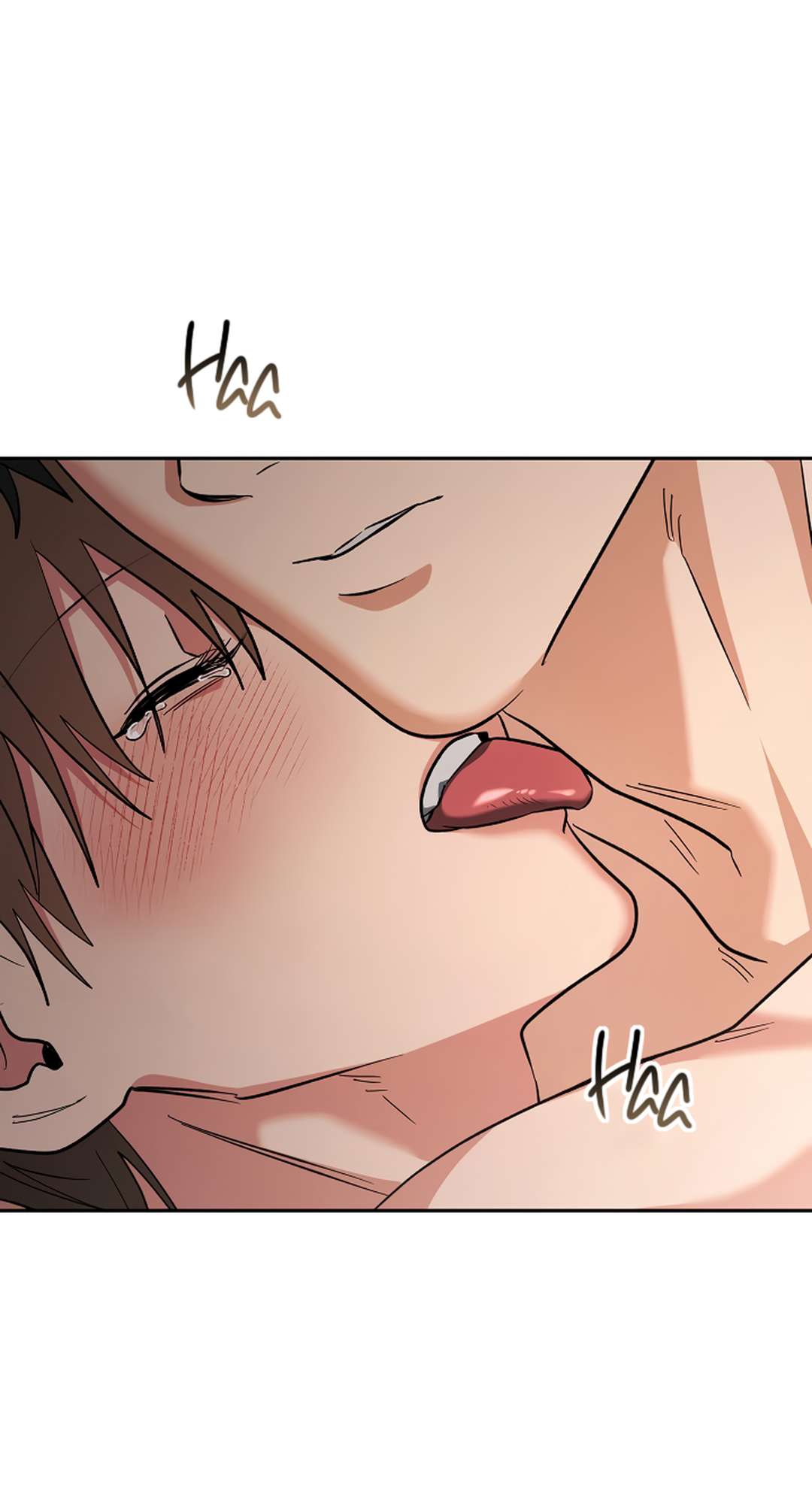 Romance, But Not Romantic Chapter 33 page 62