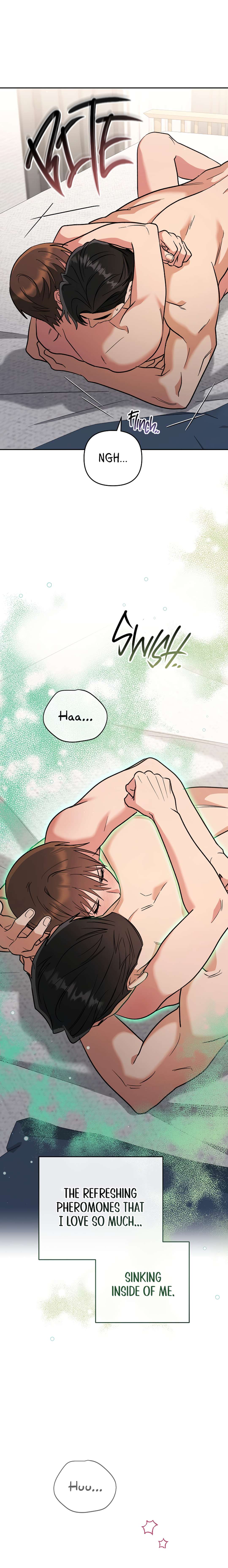 Romance, But Not Romantic Chapter 33 page 63