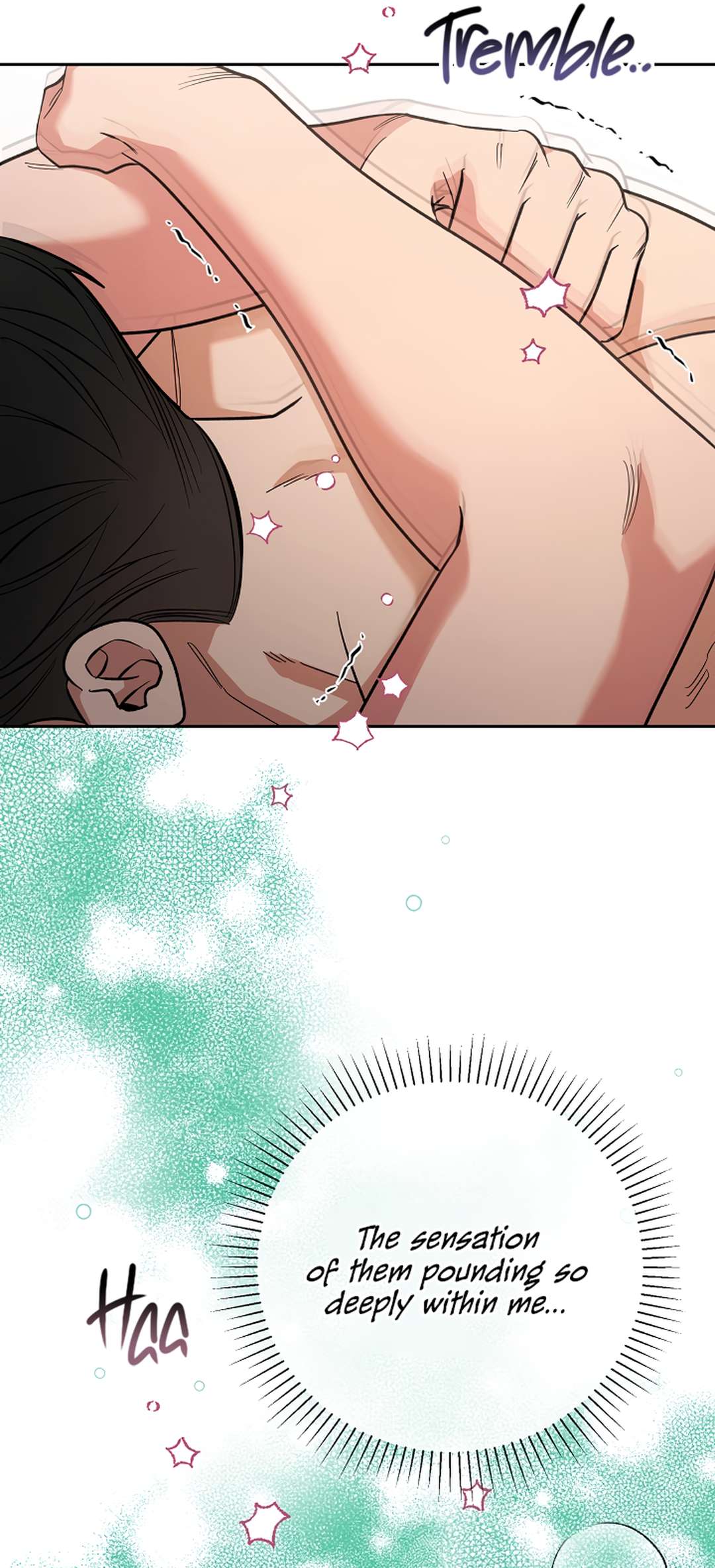 Romance, But Not Romantic Chapter 33 page 64