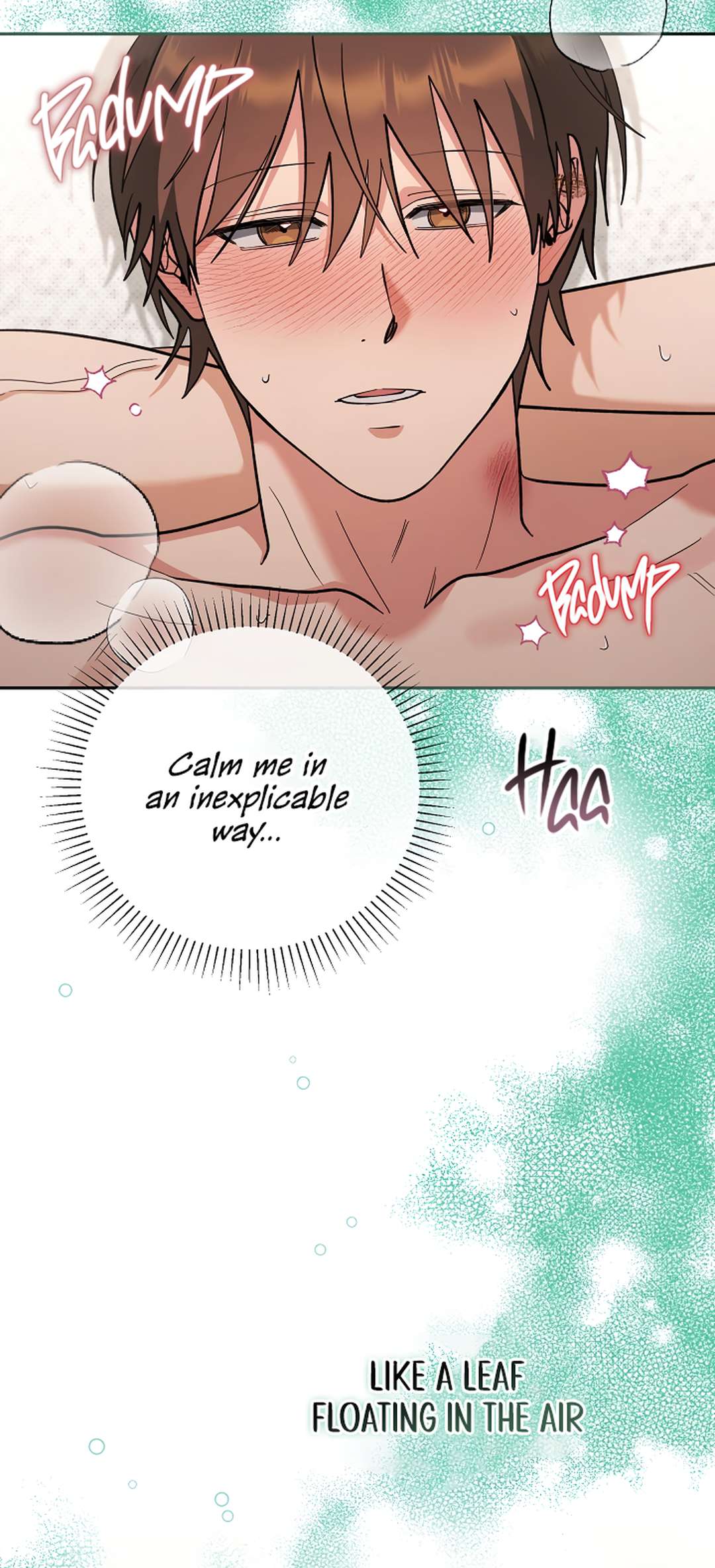 Romance, But Not Romantic Chapter 33 page 65