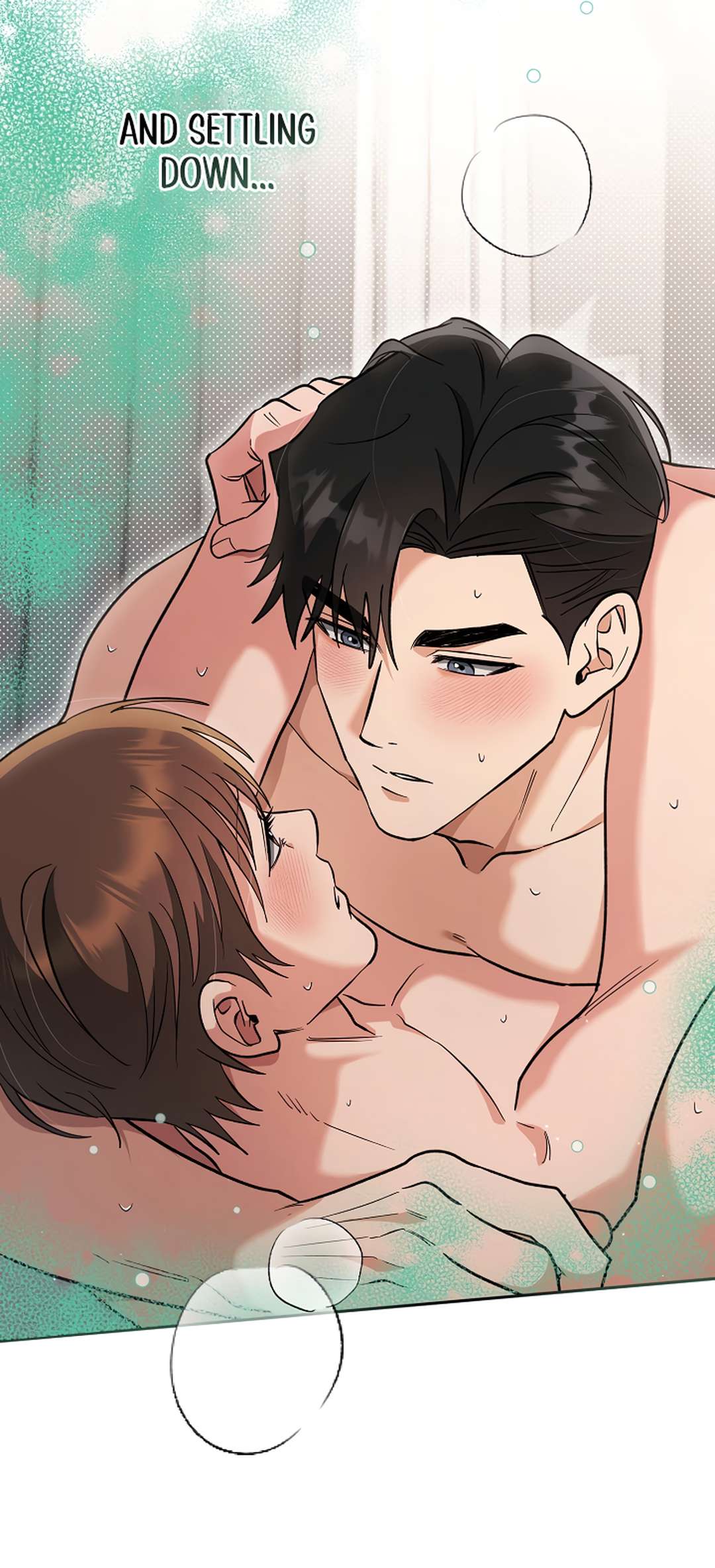Romance, But Not Romantic Chapter 33 page 66