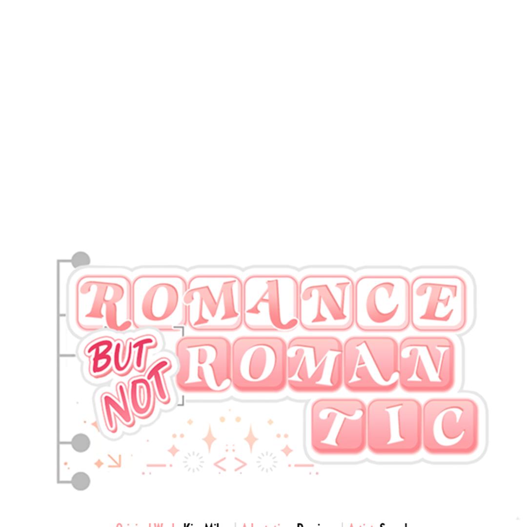 Romance, But Not Romantic Chapter 35 page 2