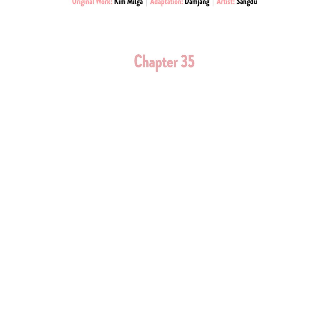 Romance, But Not Romantic Chapter 35 page 3