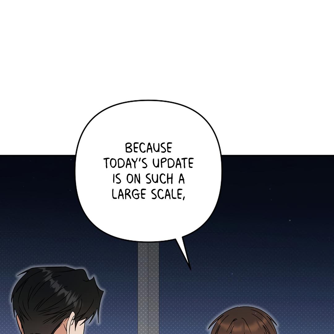 Romance, But Not Romantic Chapter 35 page 8