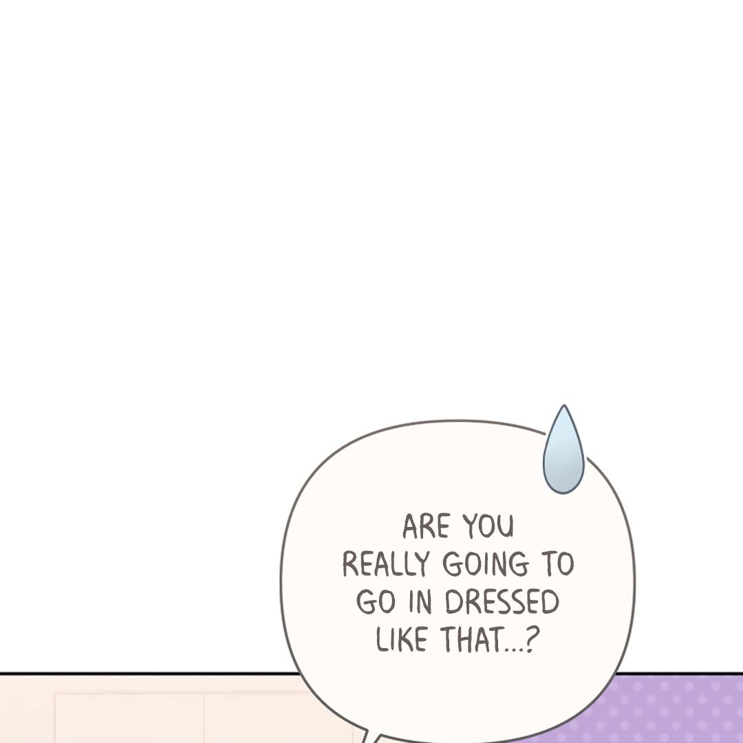 Romance, But Not Romantic Chapter 35 page 20