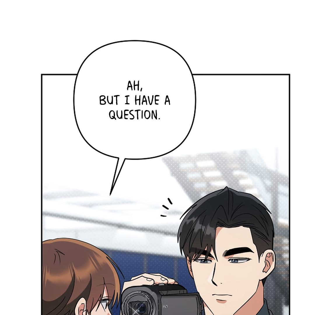 Romance, But Not Romantic Chapter 35 page 26