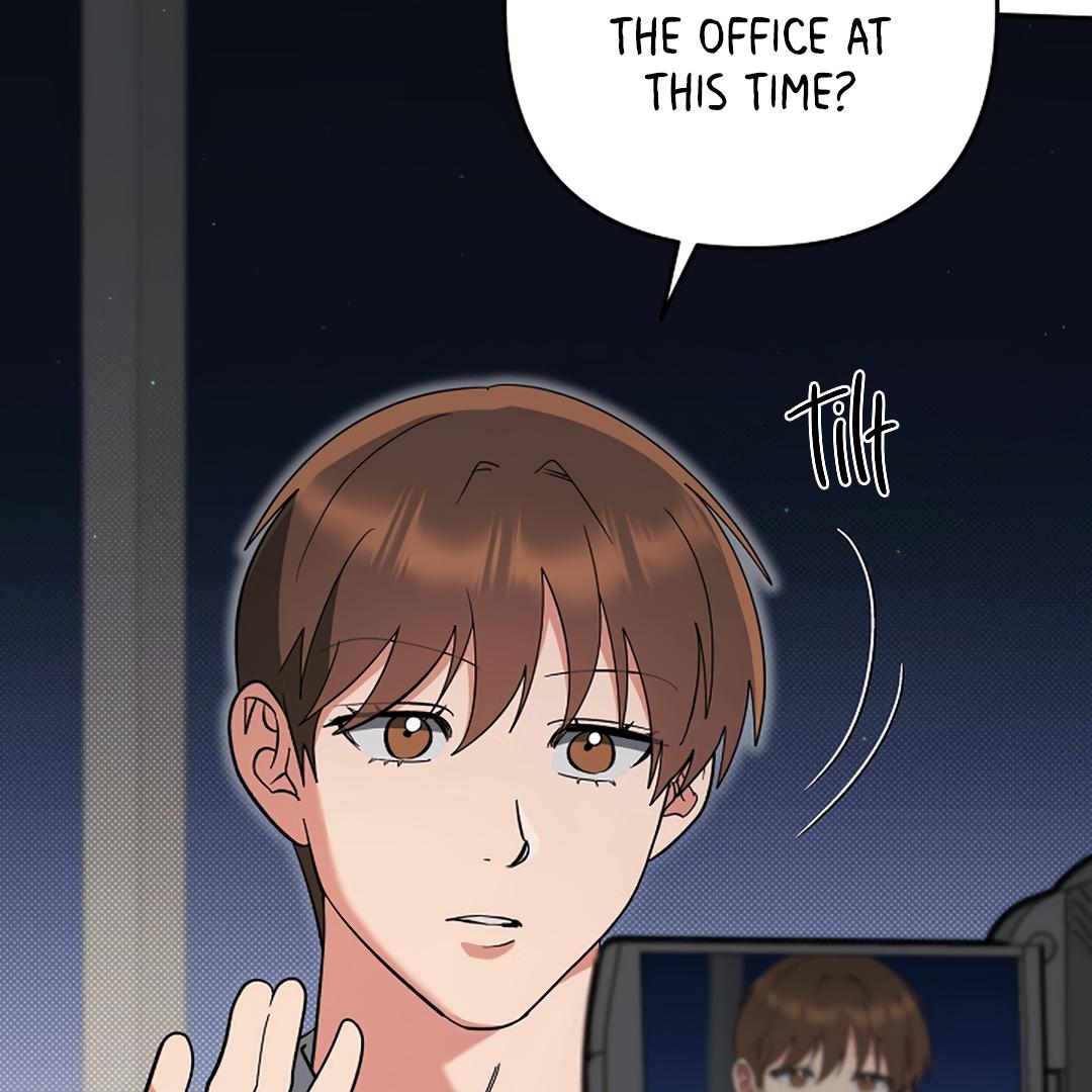 Romance, But Not Romantic Chapter 35 page 29