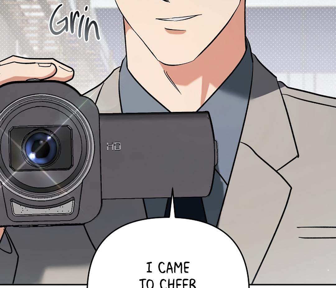 Romance, But Not Romantic Chapter 35 page 32