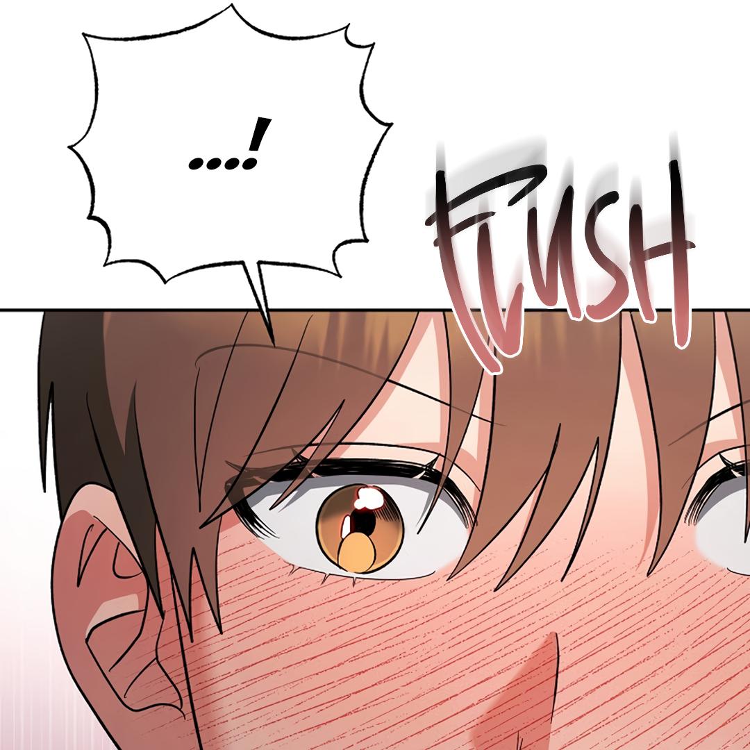 Romance, But Not Romantic Chapter 35 page 34