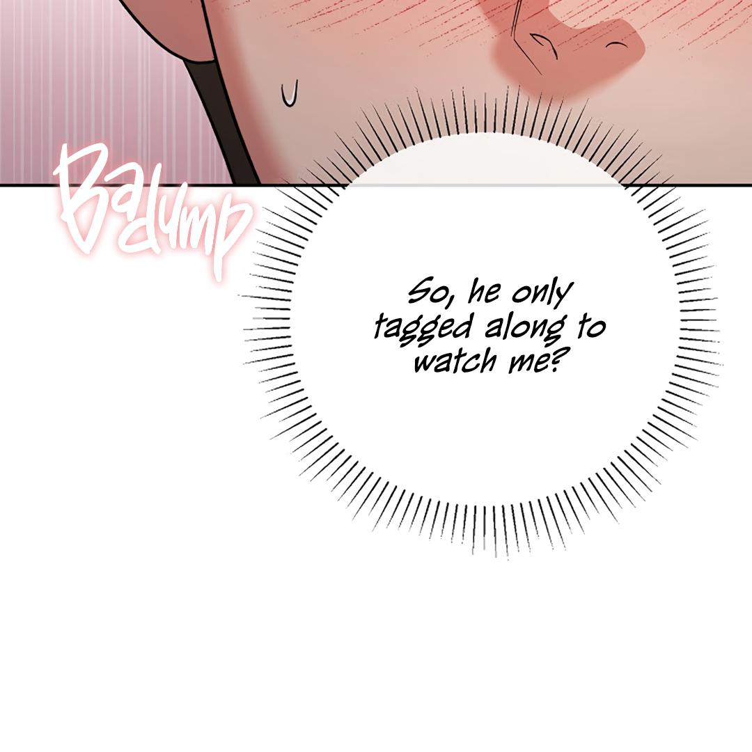 Romance, But Not Romantic Chapter 35 page 35