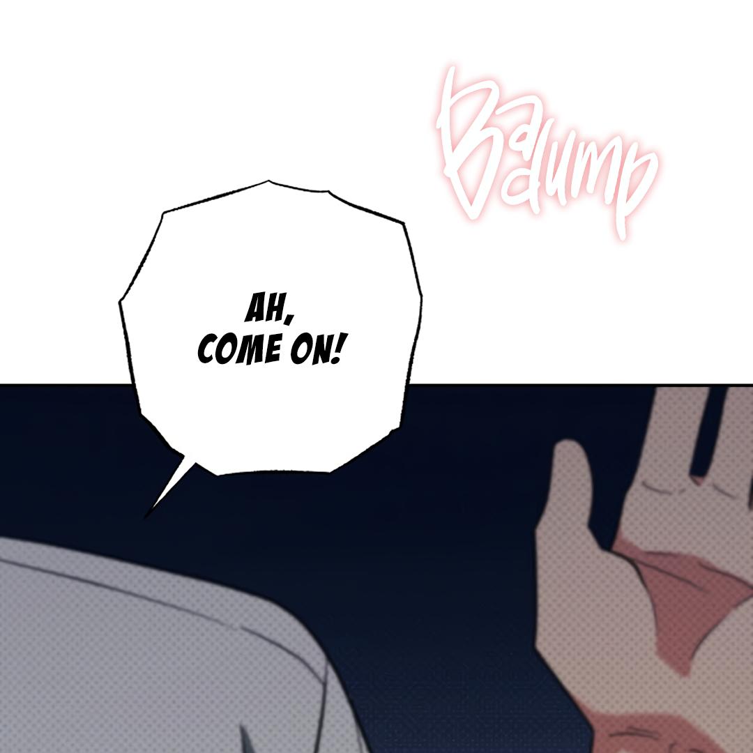 Romance, But Not Romantic Chapter 35 page 36